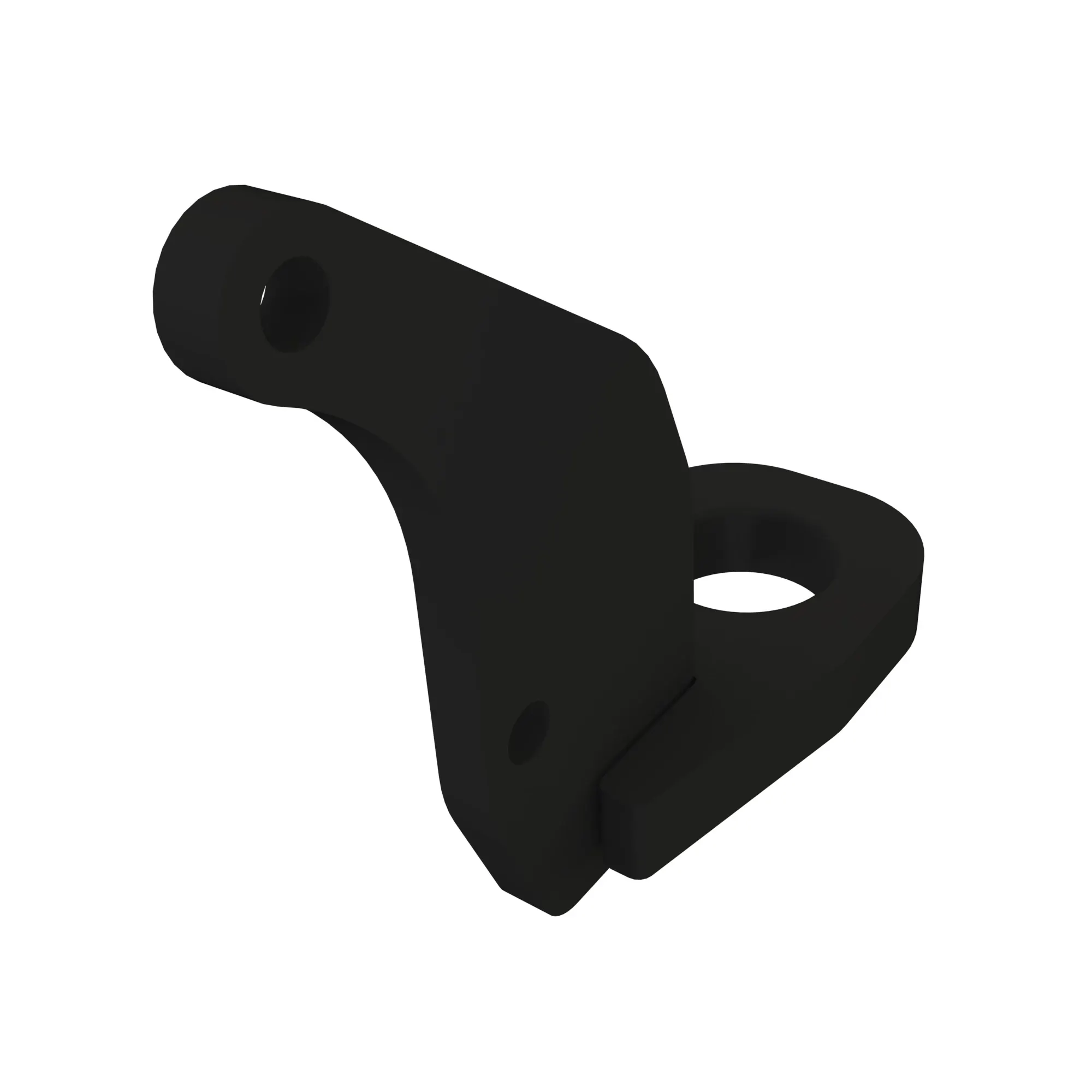 ENGINE MOUNT 644K STAGE II