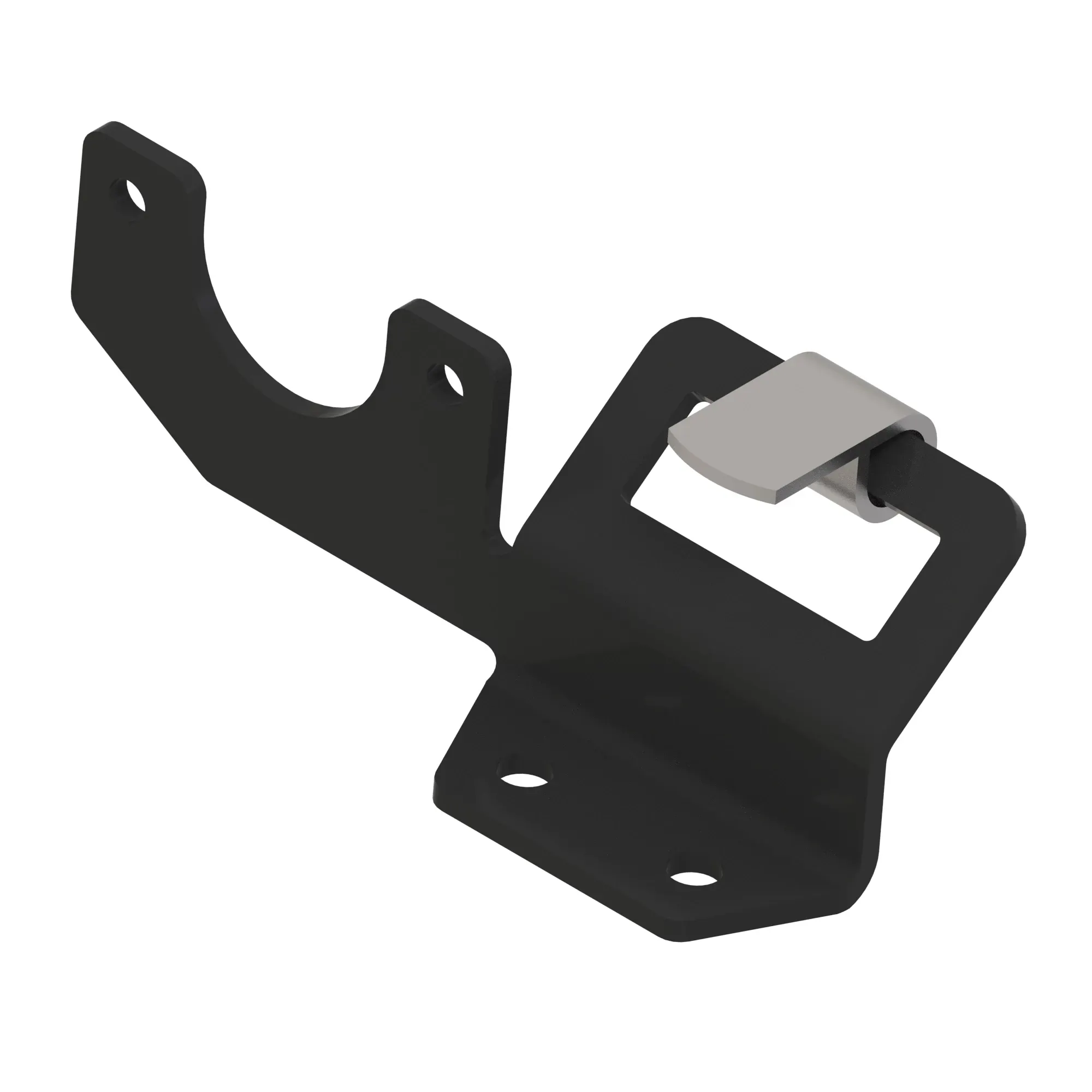 BRACKET, CENTER LINK