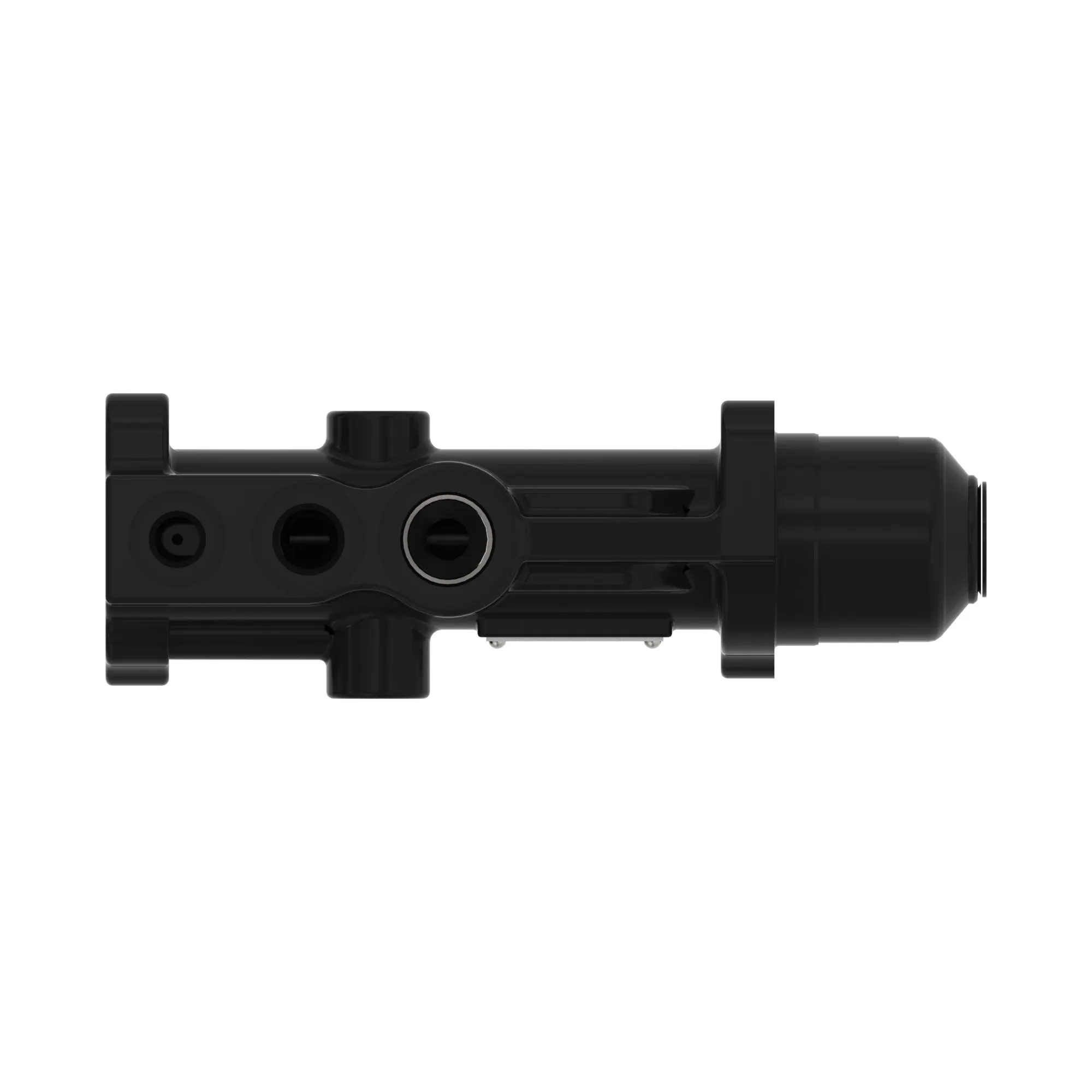 Manual Hydraulic Valve