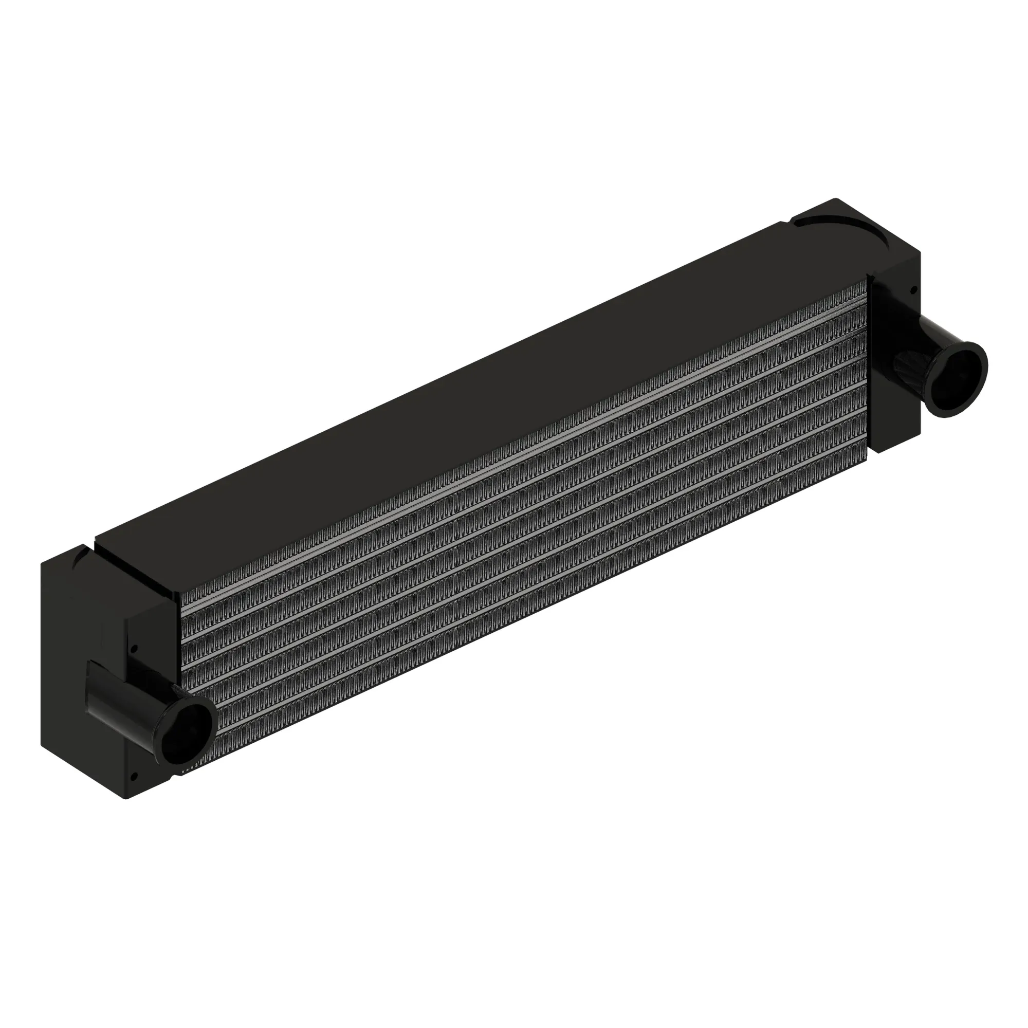 John Deere Charge Air Cooler - CXT10835