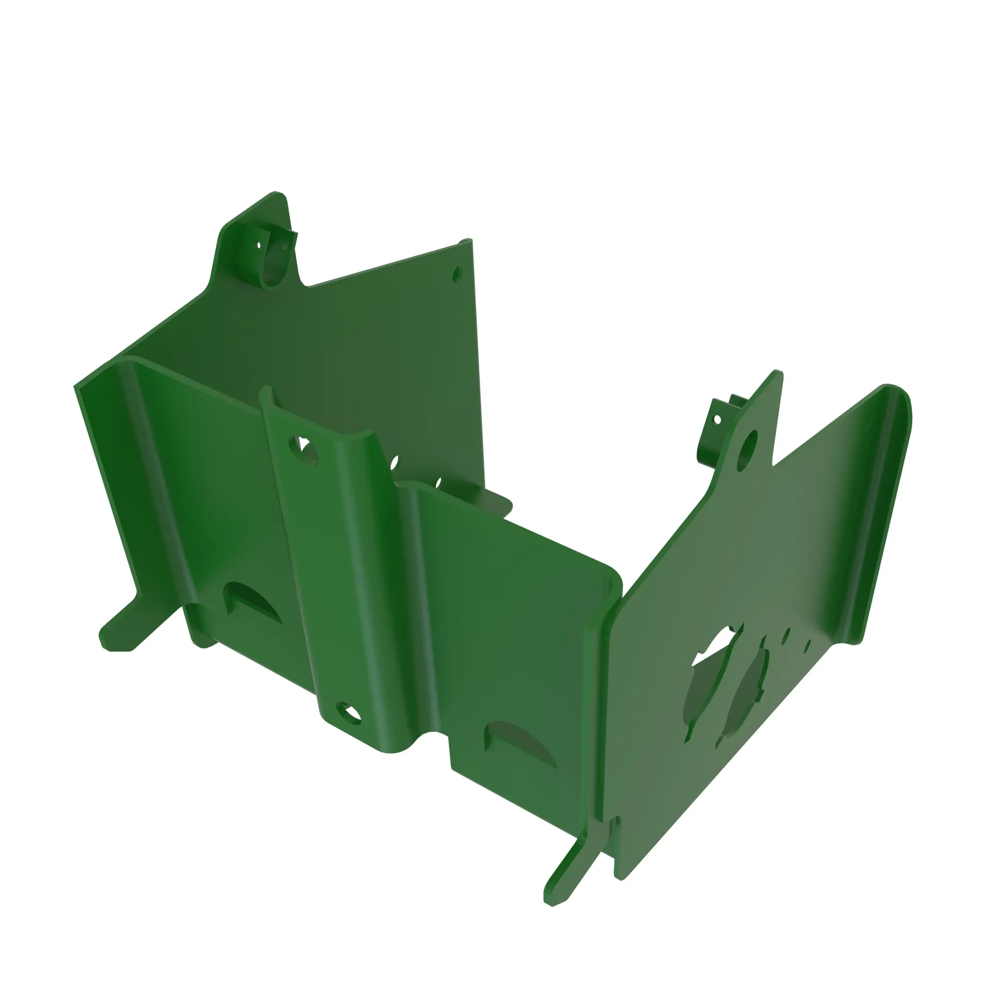 PUMP - WELDED