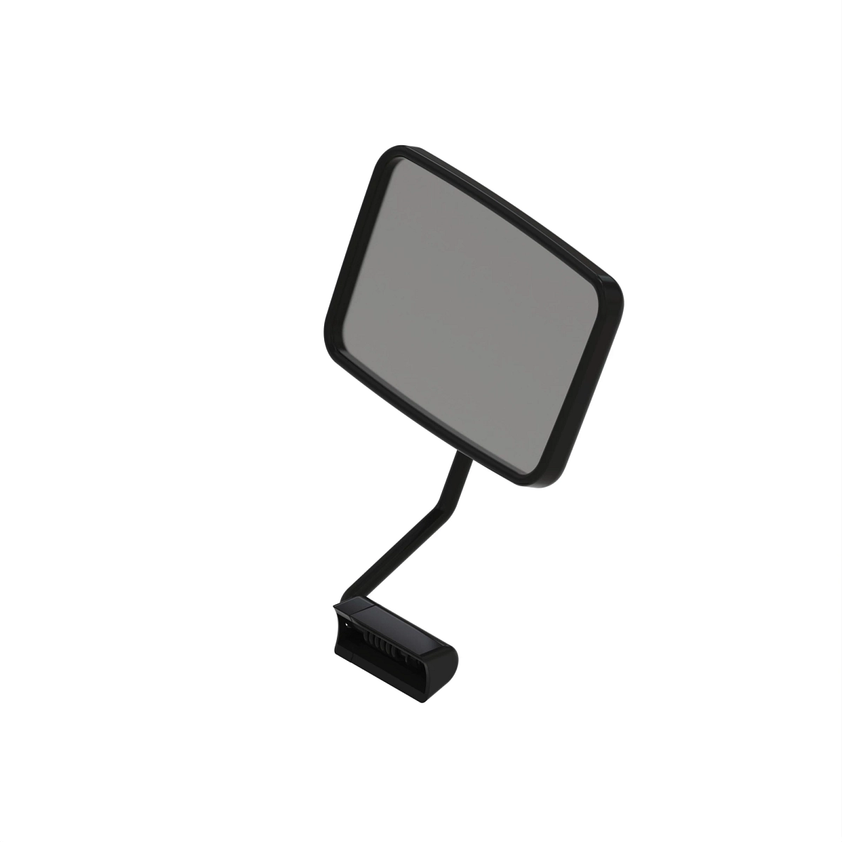 Rear View Mirror