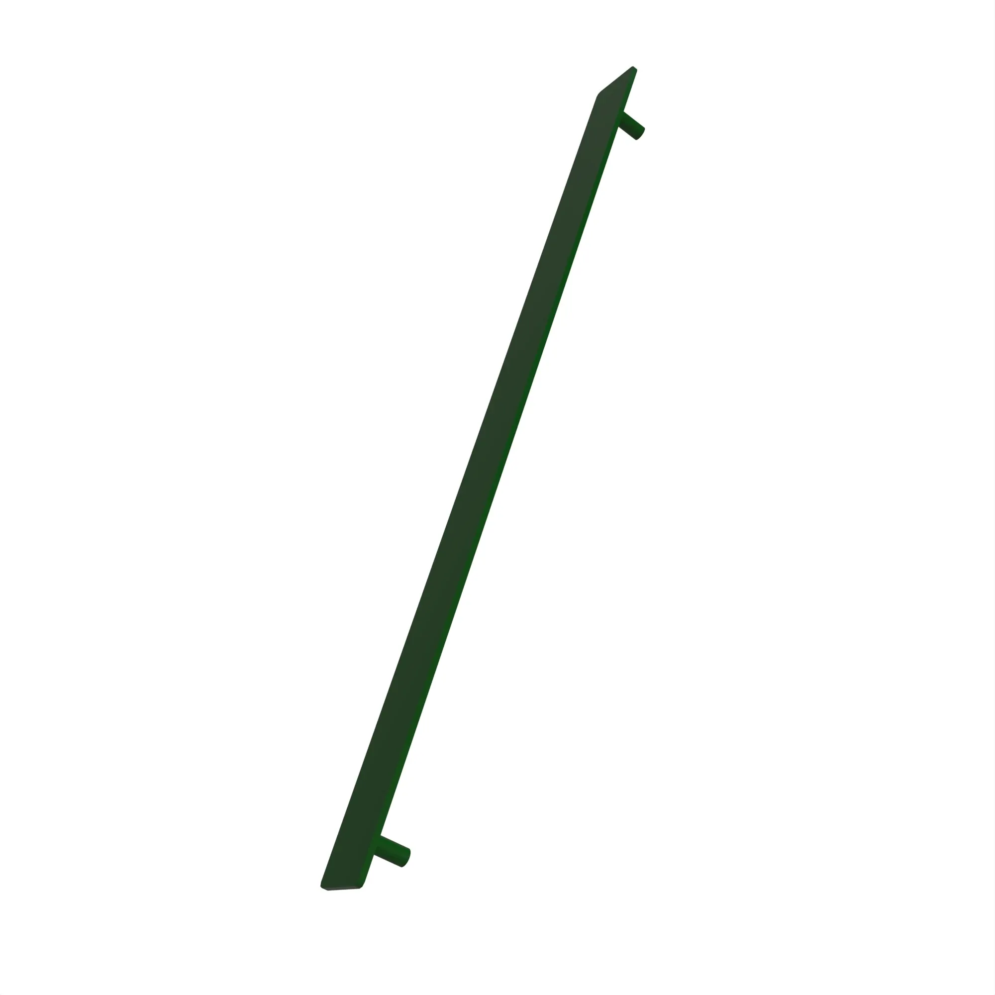 WEARSTRIP-ASSY TAIL END LEAD