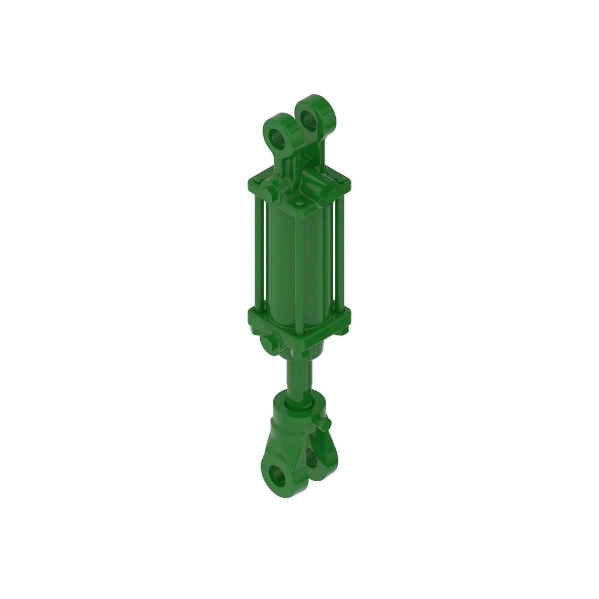 Hydraulic Cylinder, 63.5X28.58-108