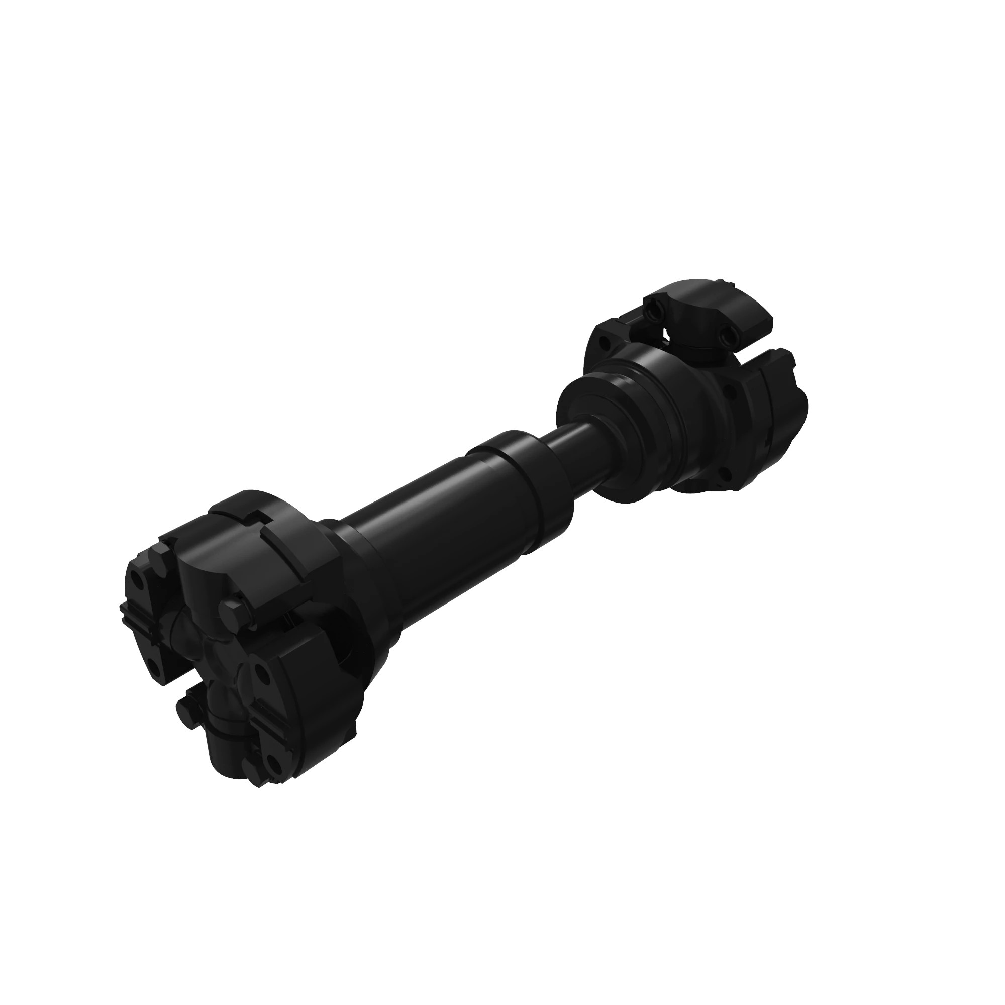 DRIVESHAFT REAR 8.5C