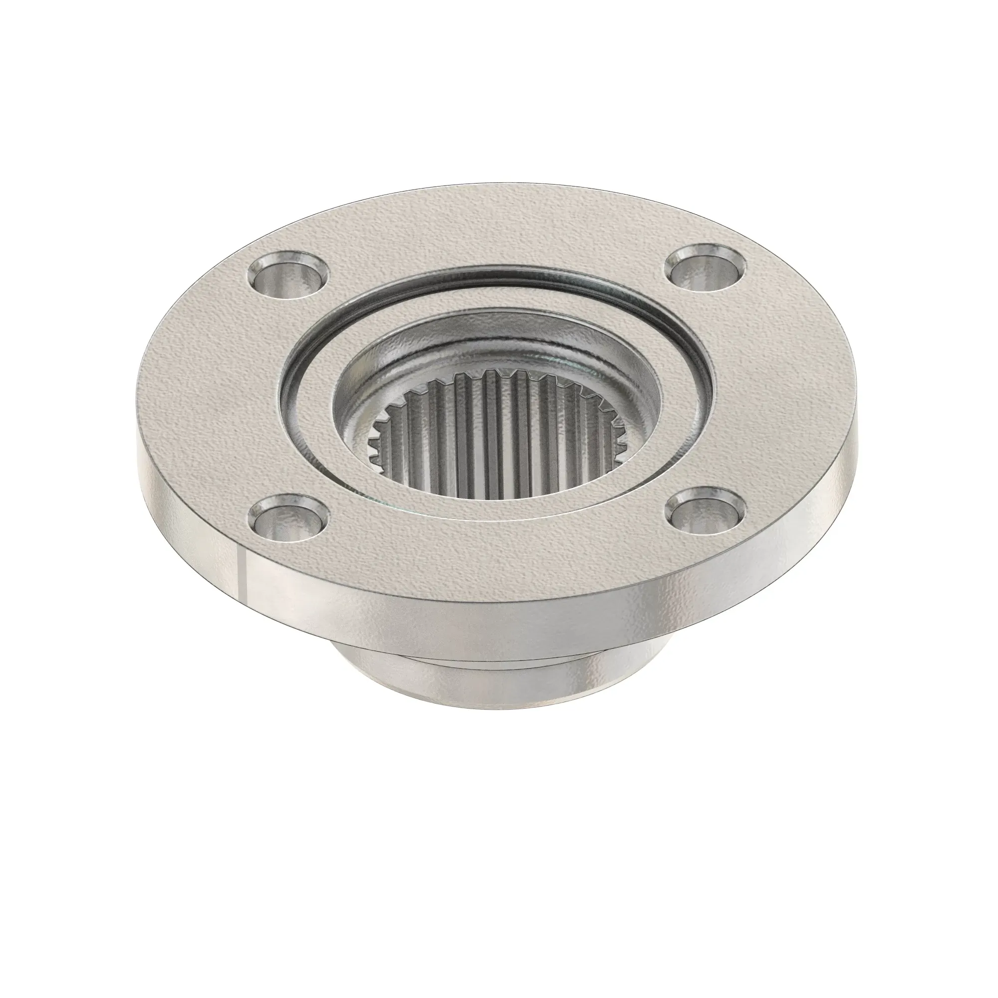 YOKE, MODULE INPUT