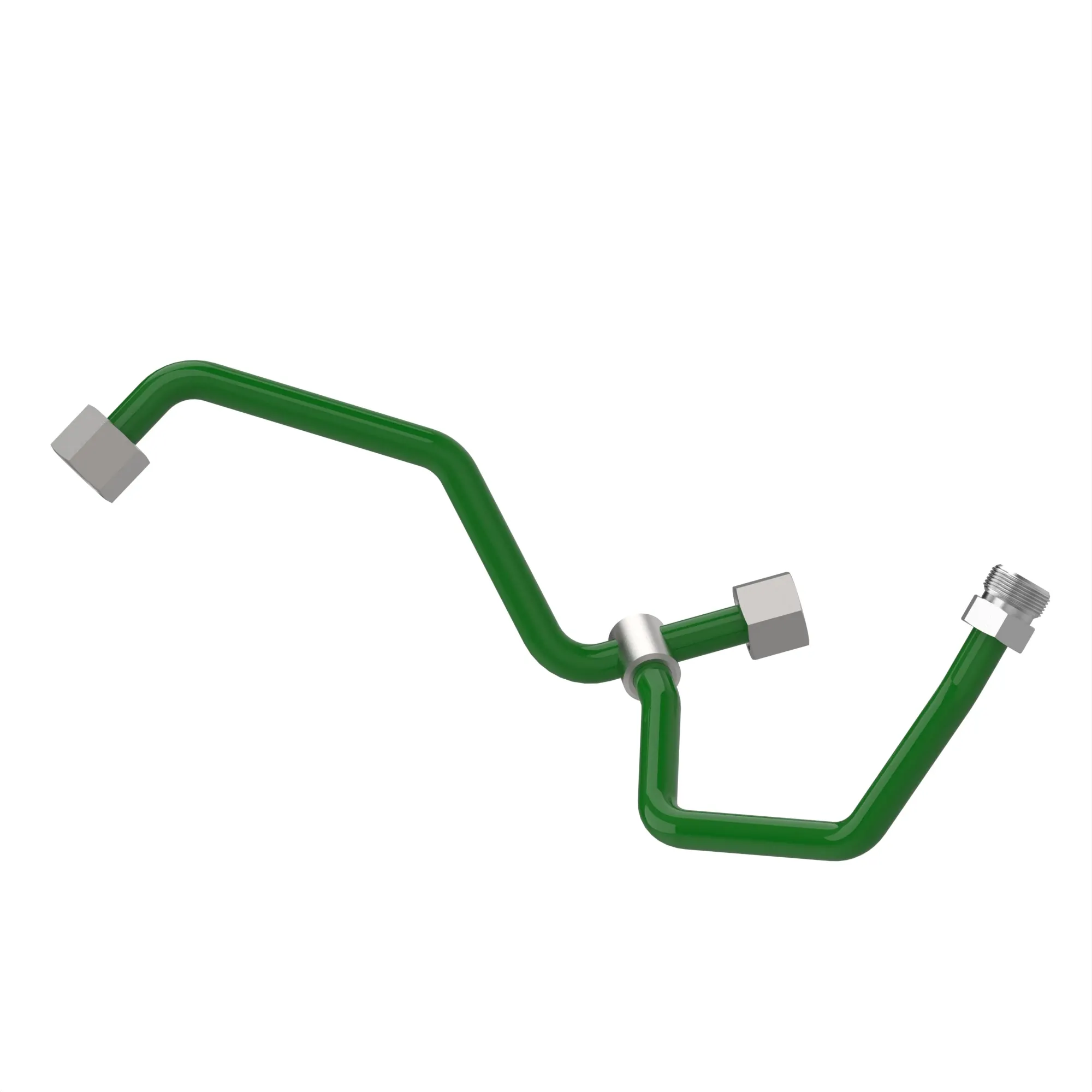 OIL LINE, FRONT HITCH, STANDARD, SC