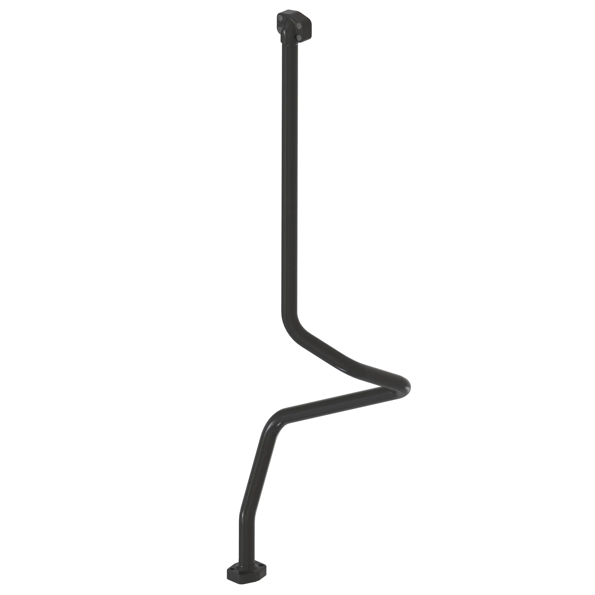 John Deere Oil Line, 34X4 mm - AT526723