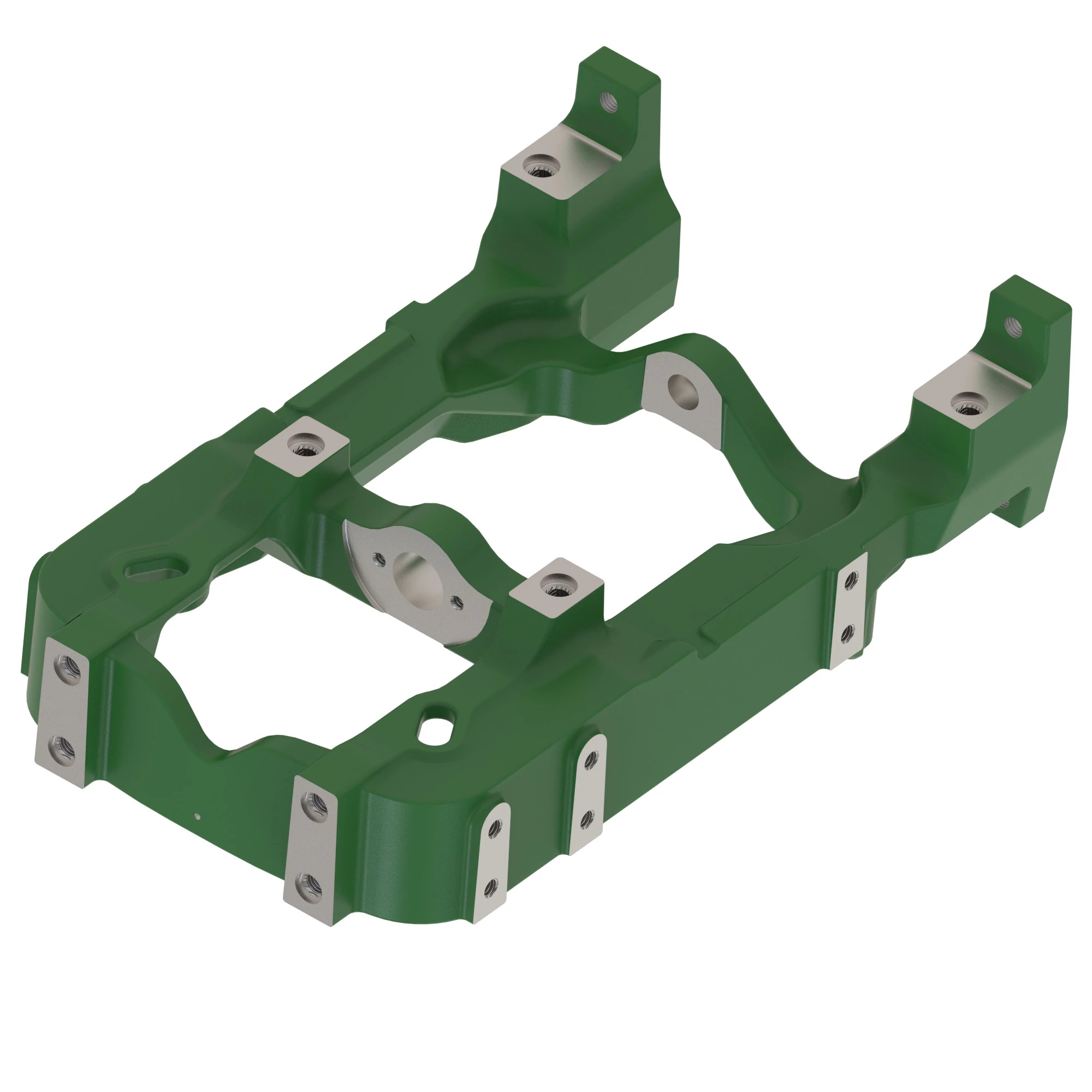 John Deere Front Axle Support - R232843