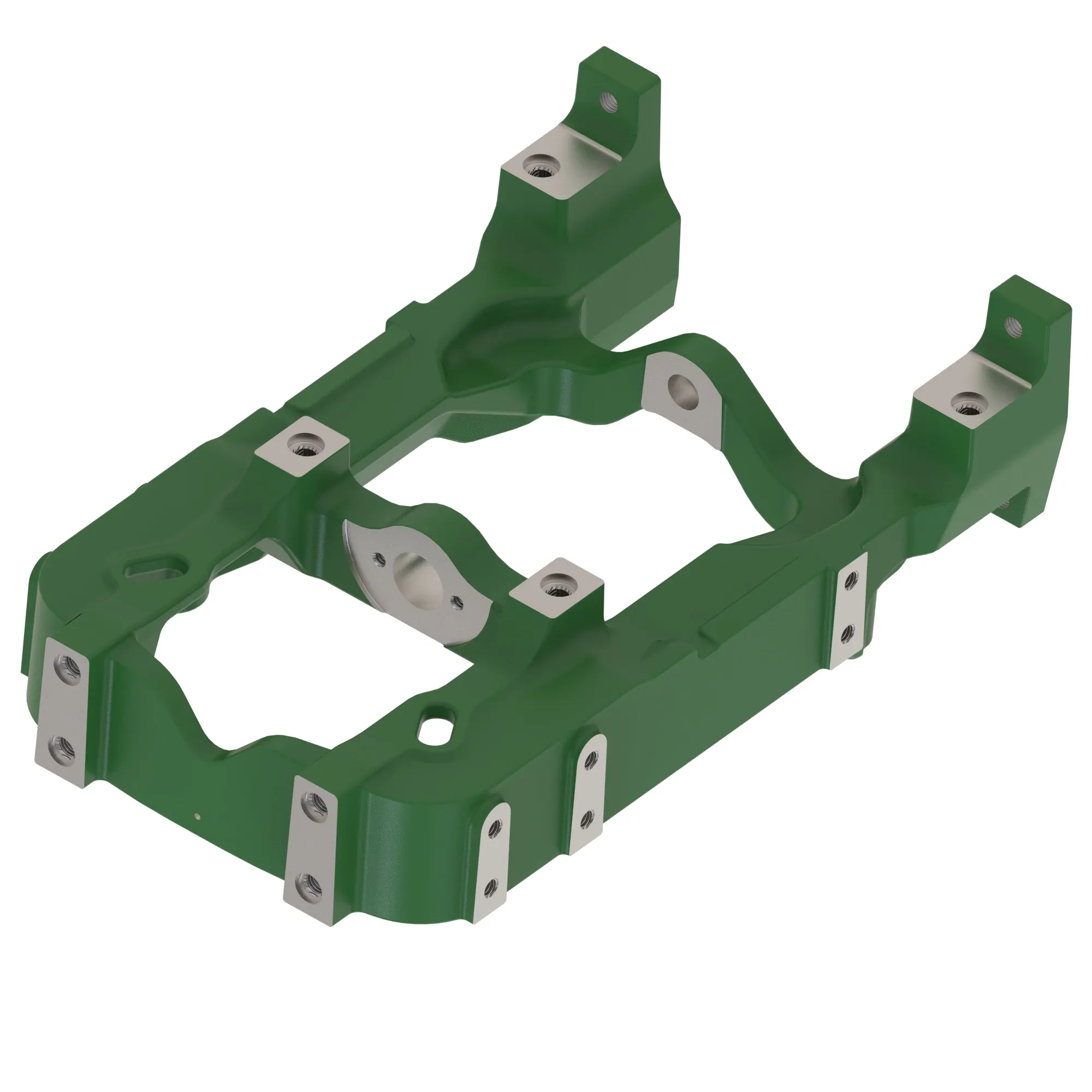 John Deere Front Axle Support - R232843