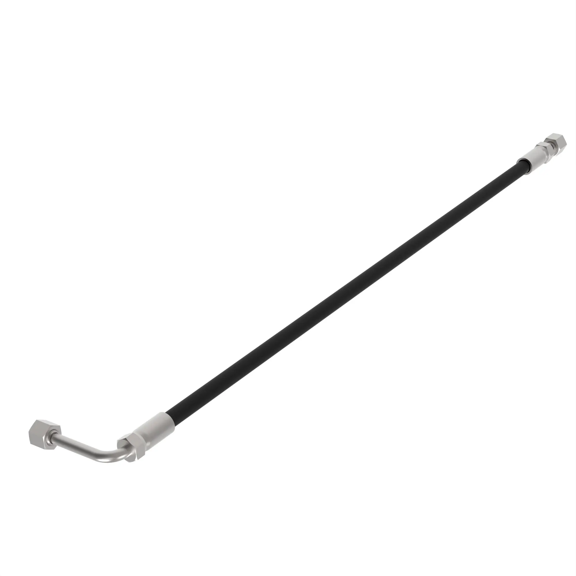 Hose, Hydraulic (9.52 X 650 MM)