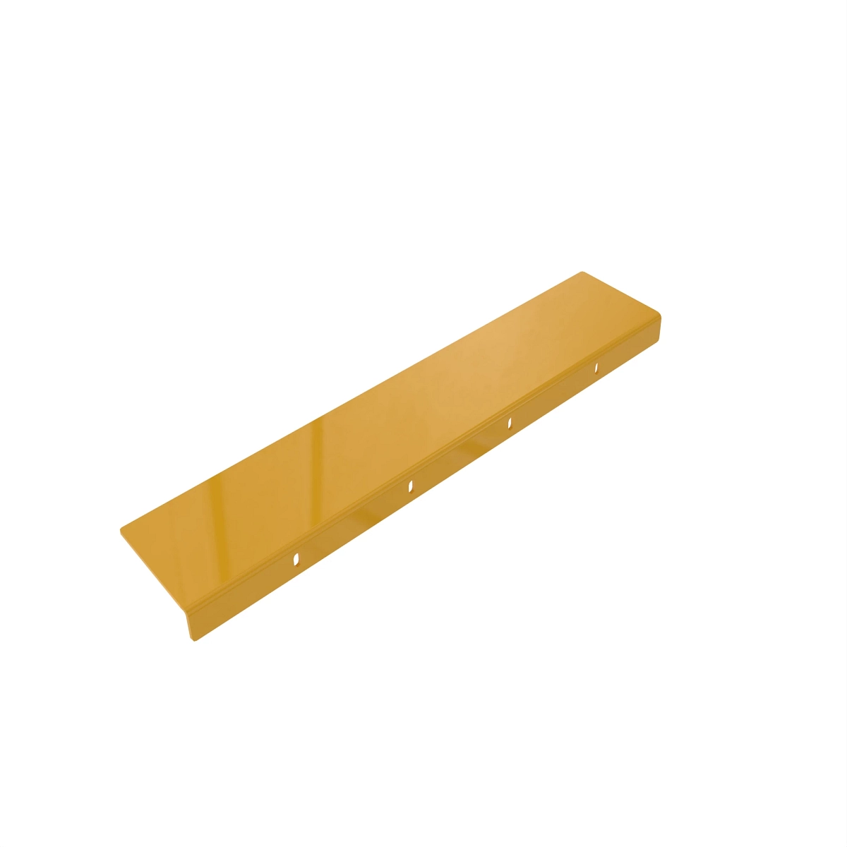 Winkelblech Breit