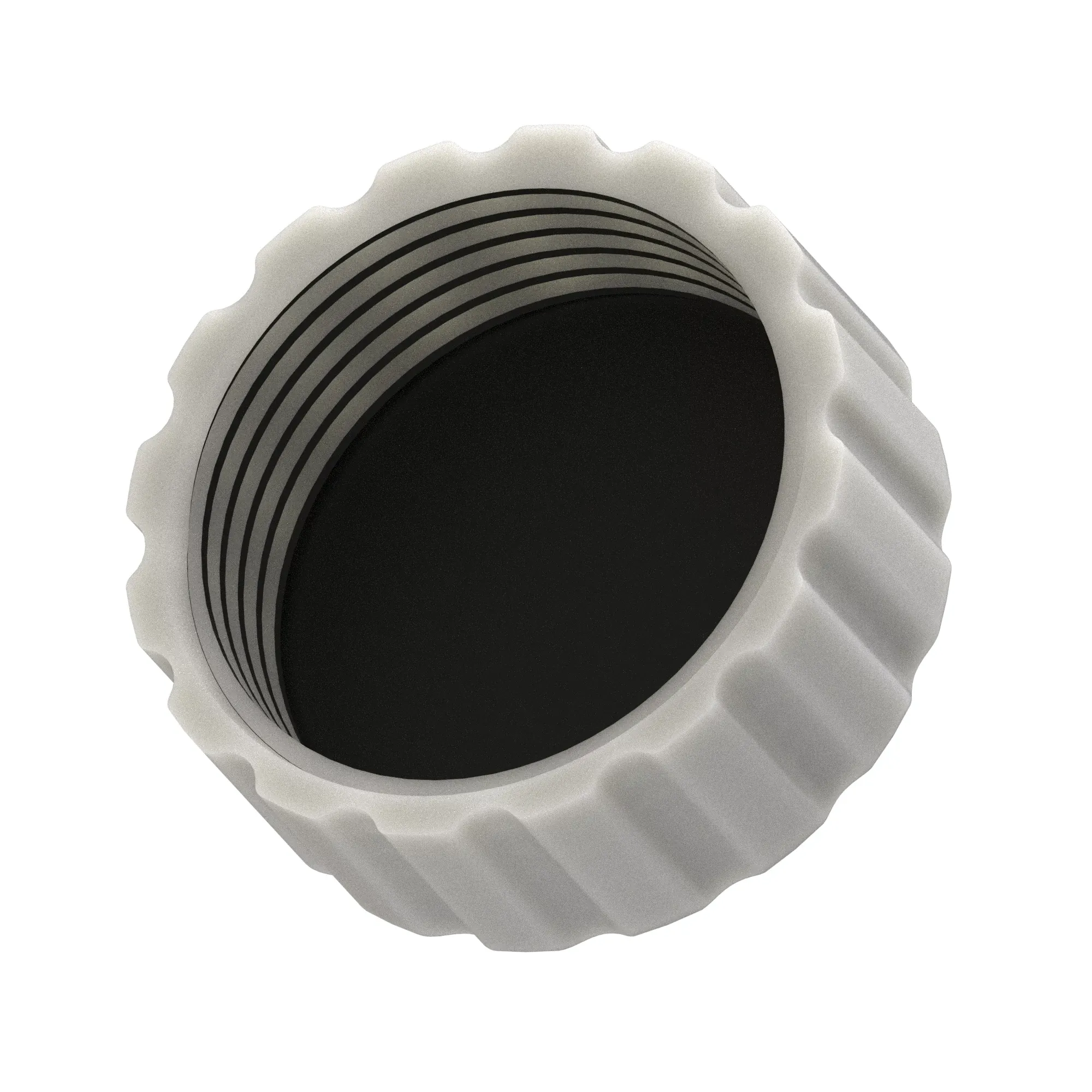 Filler Cap