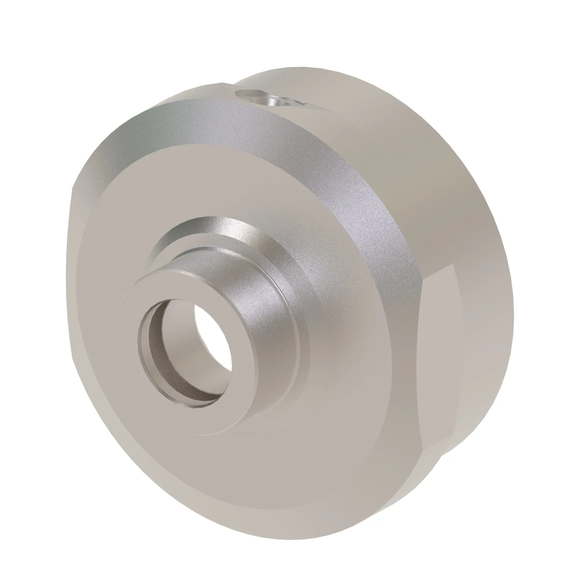 Hydraulic Cylinder Barrel
