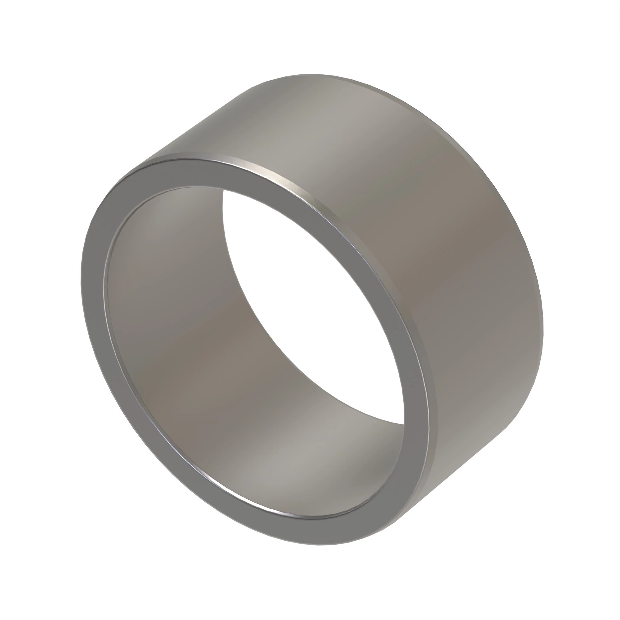 BUSHING, FRONT DRAWBAR PIN, 9R