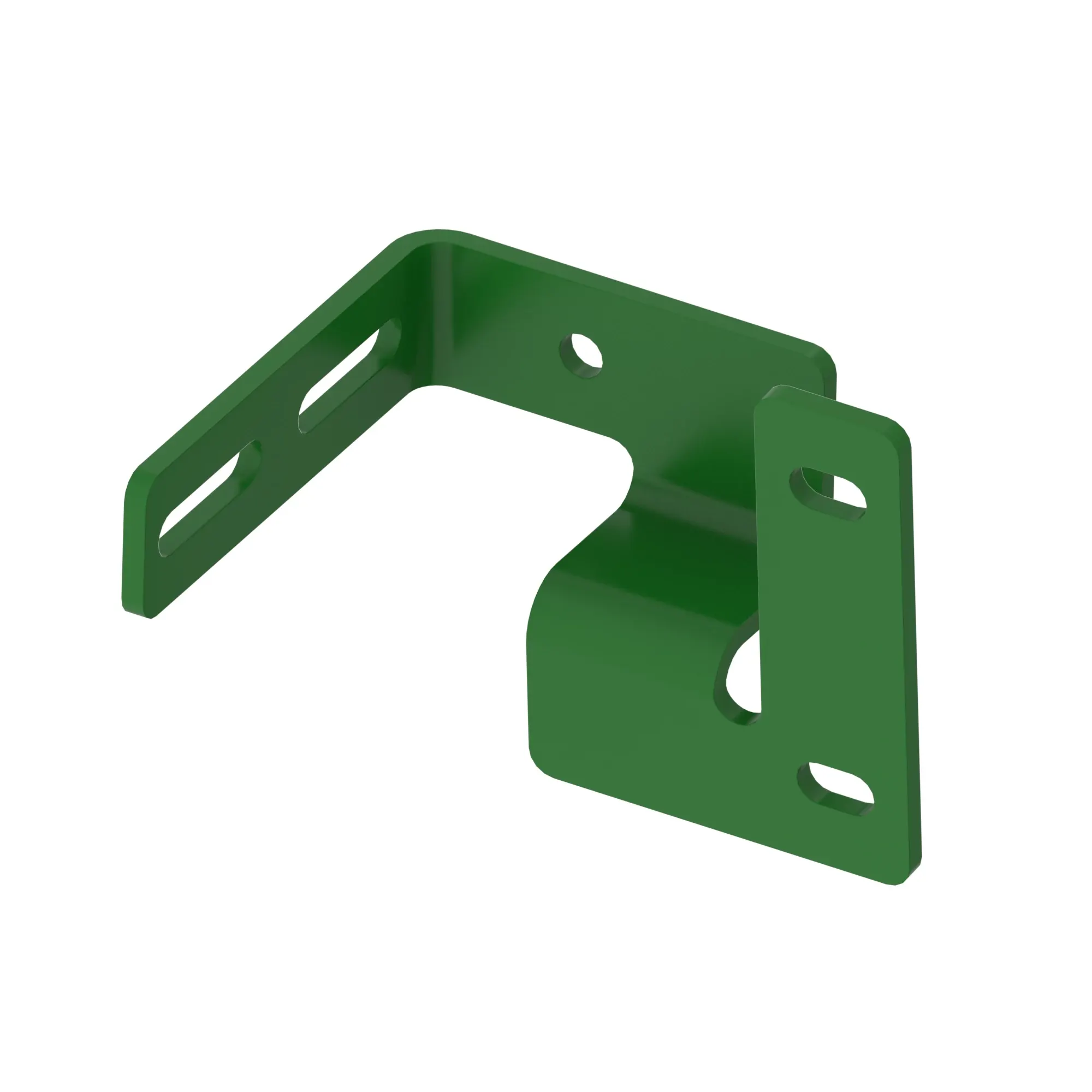 BRACKET, DPF DUCT REAR SUPPORT