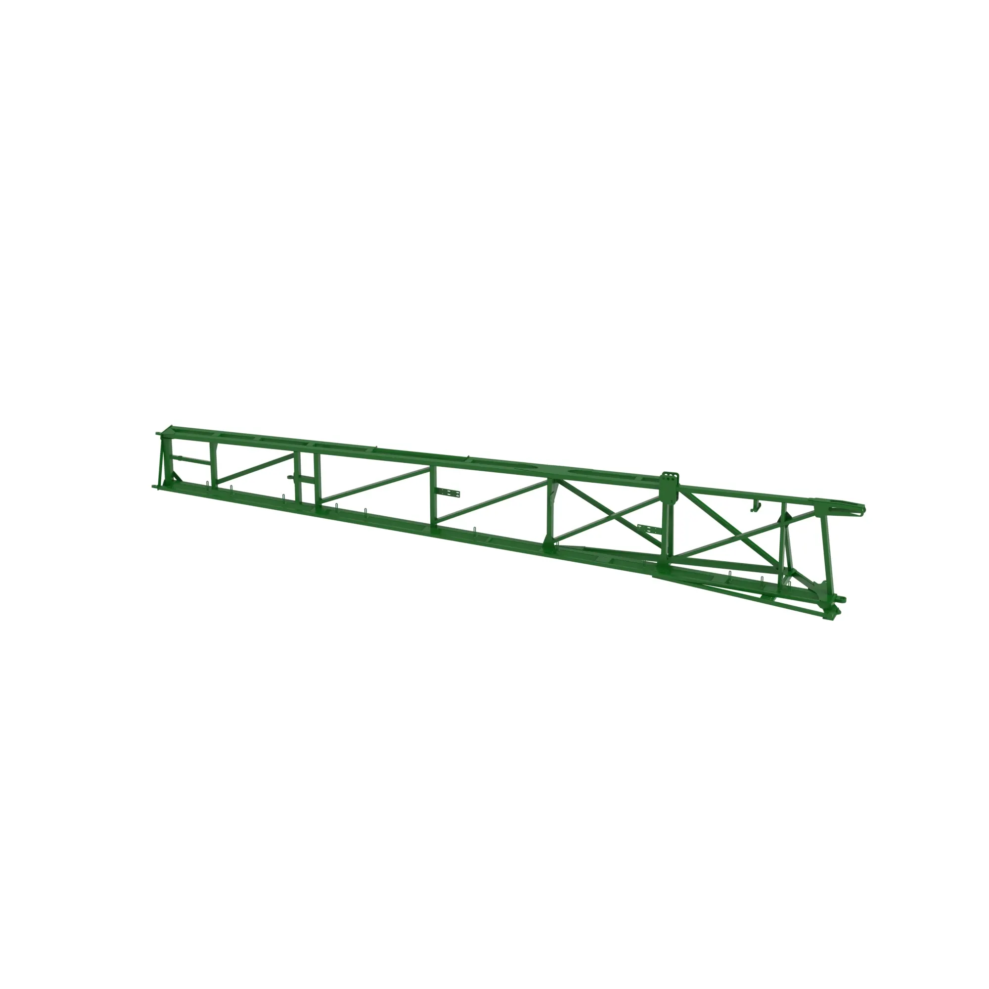 SPRAYER BOOM, SPRAYER BOOM, FIRST A