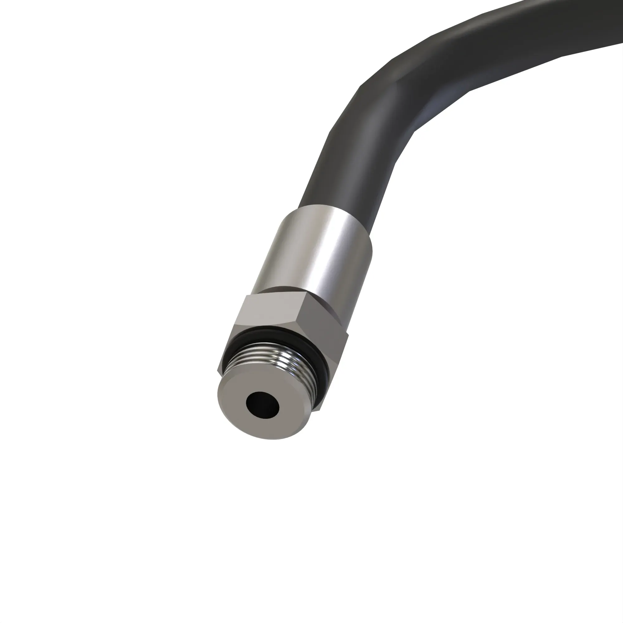 HYDRAULIC HOSE