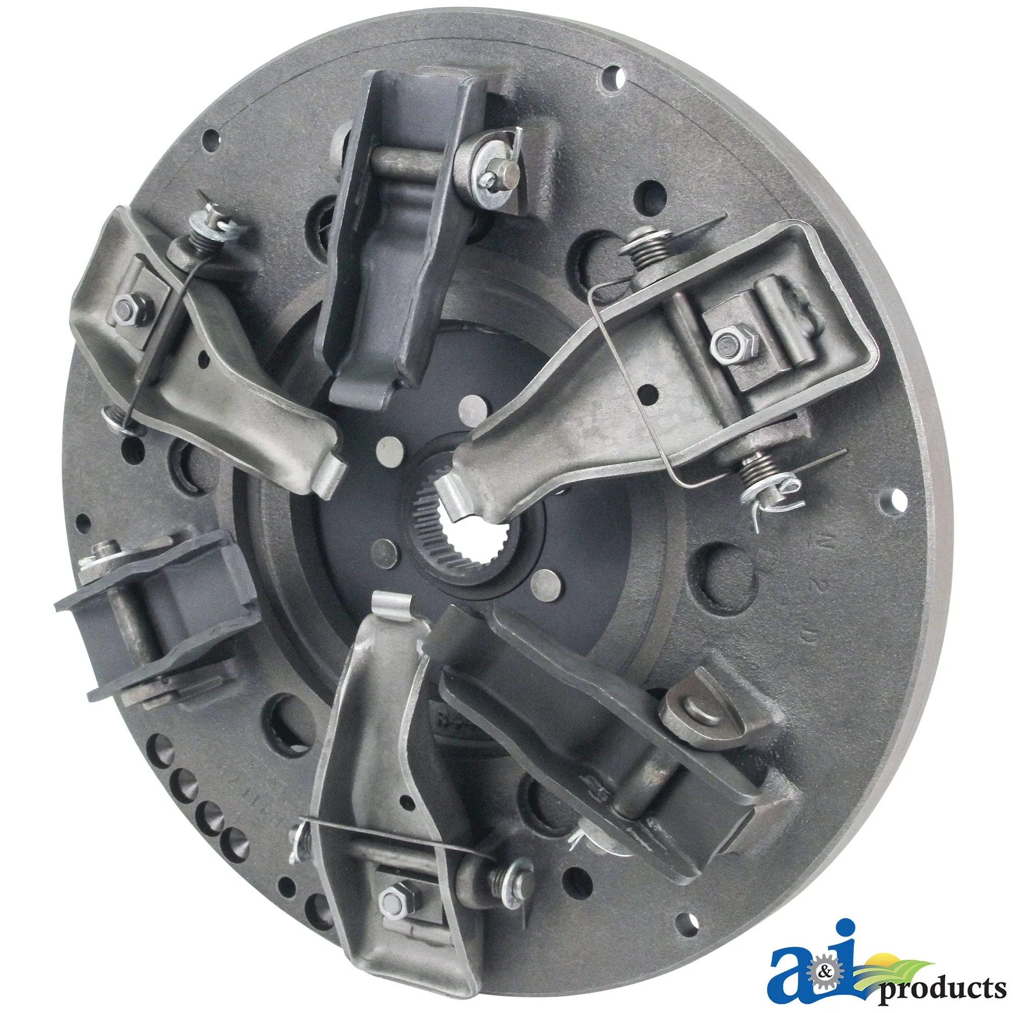 A&I Products Clutch Kit - A-RE153030