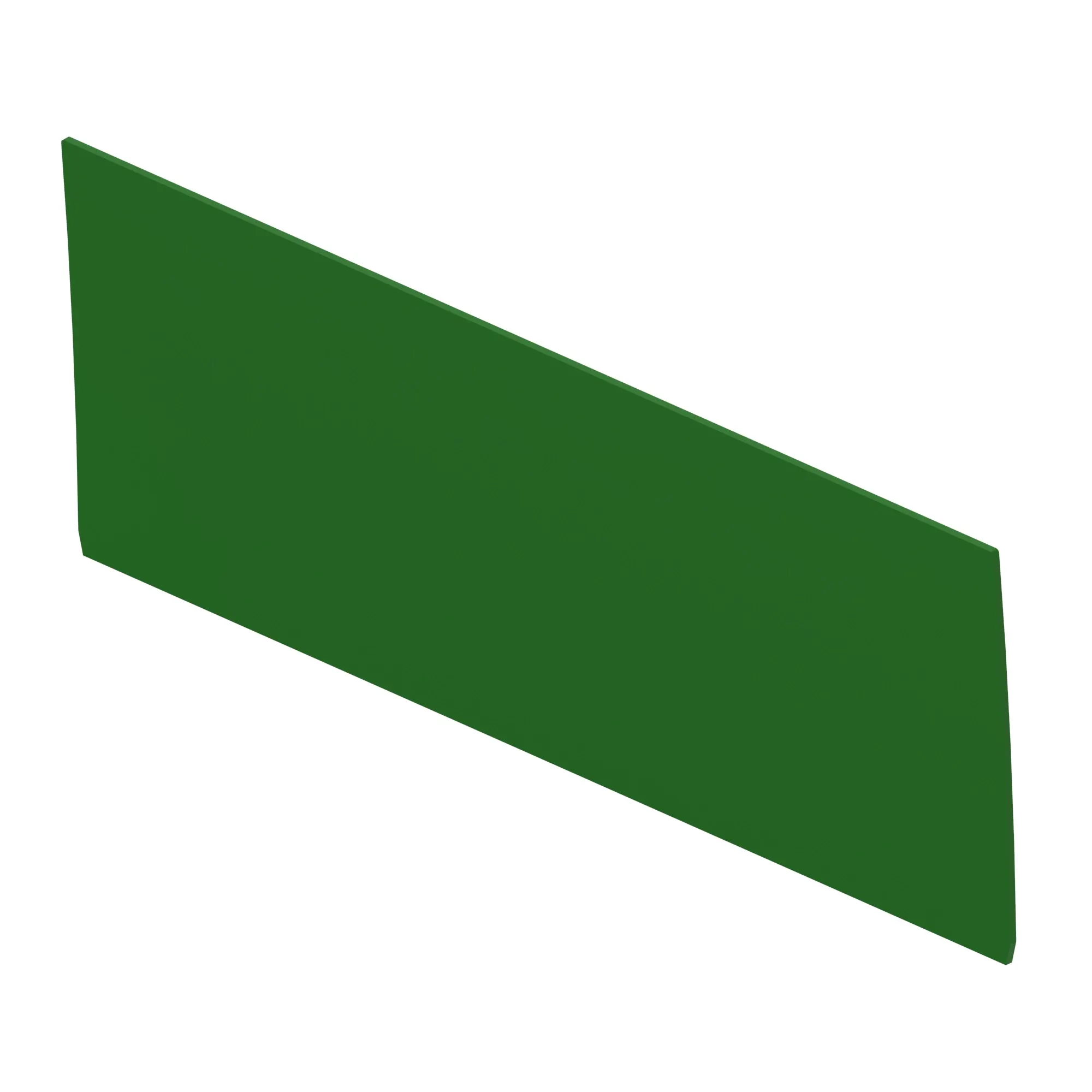 John Deere Wear Plate - AXE106613
