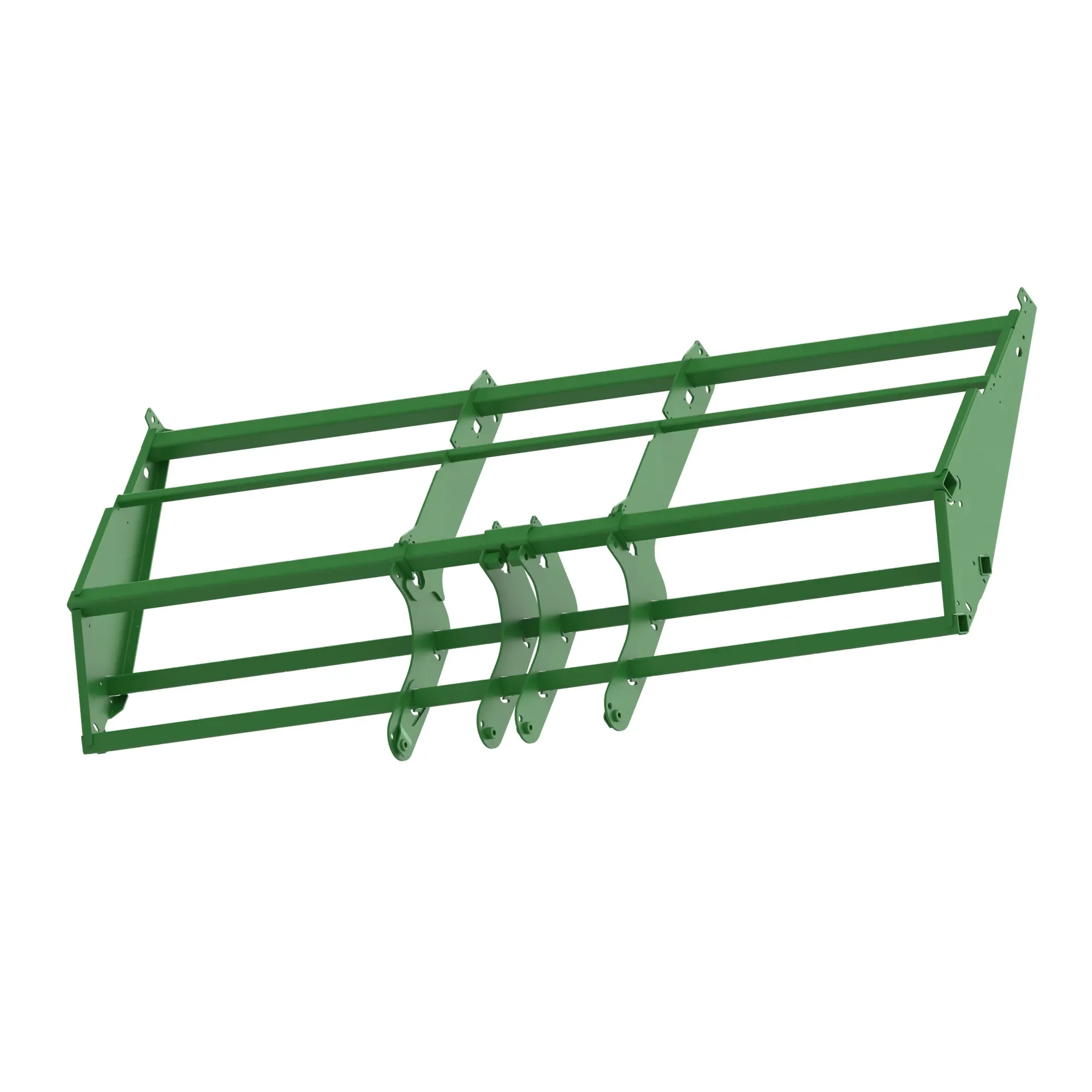 MAIN FRAME, FRAME 1111