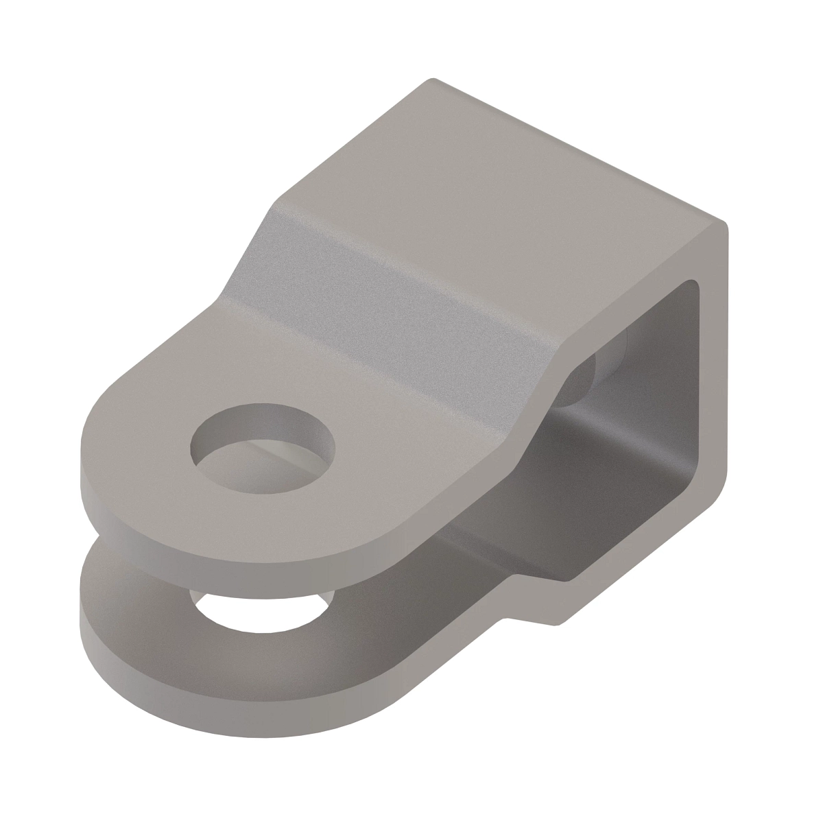 Clevis, Master Cylinder