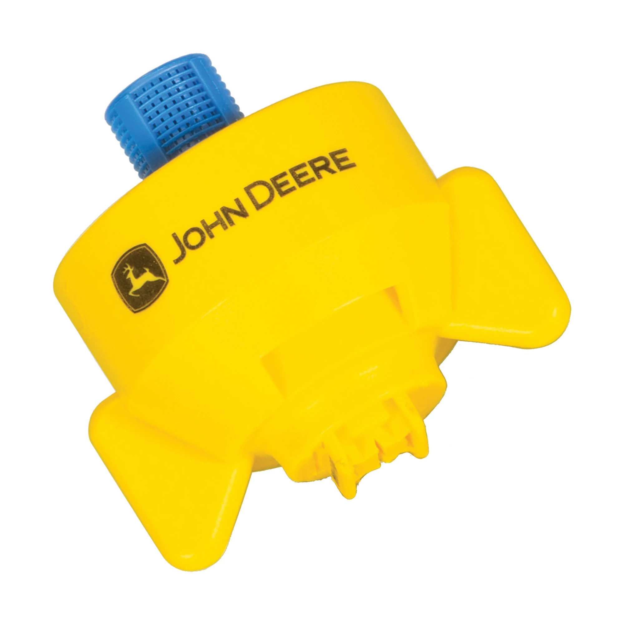 John Deere Low-Drift Twin (LDT) 110 Degree Spray Angle Nozzle, 1 GPM, 4 LPM, Tip Size 10 - PSLDTQ1010