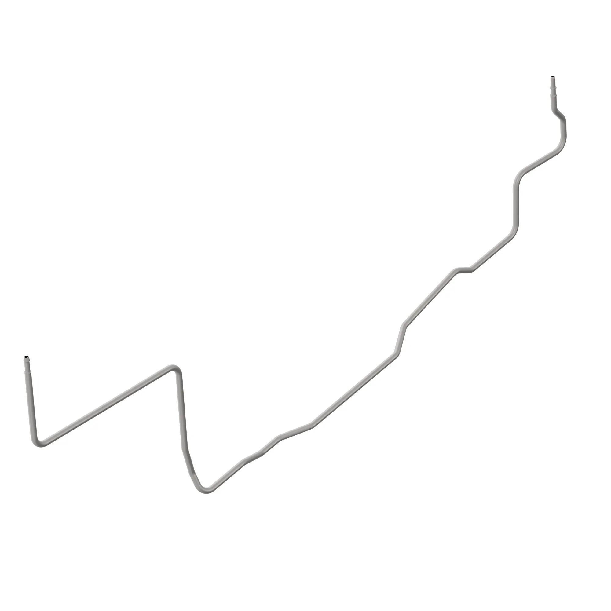 FUEL LINE, W FITTINGS