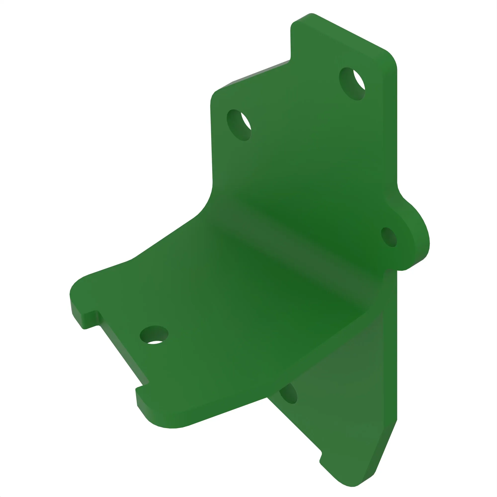 BRACKET, WORK LIGHT