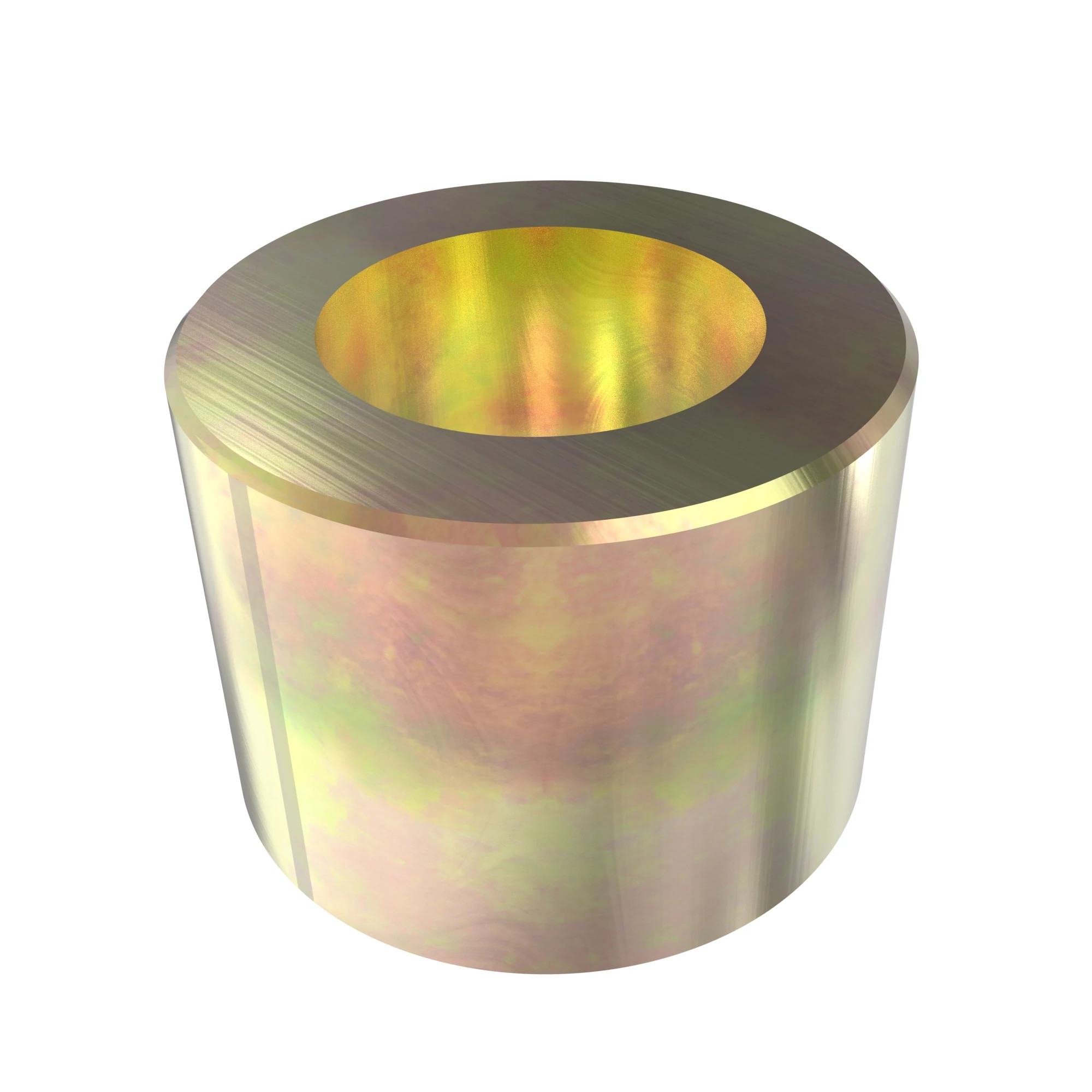 John Deere Cylindrical Alloy Bushing - A78121