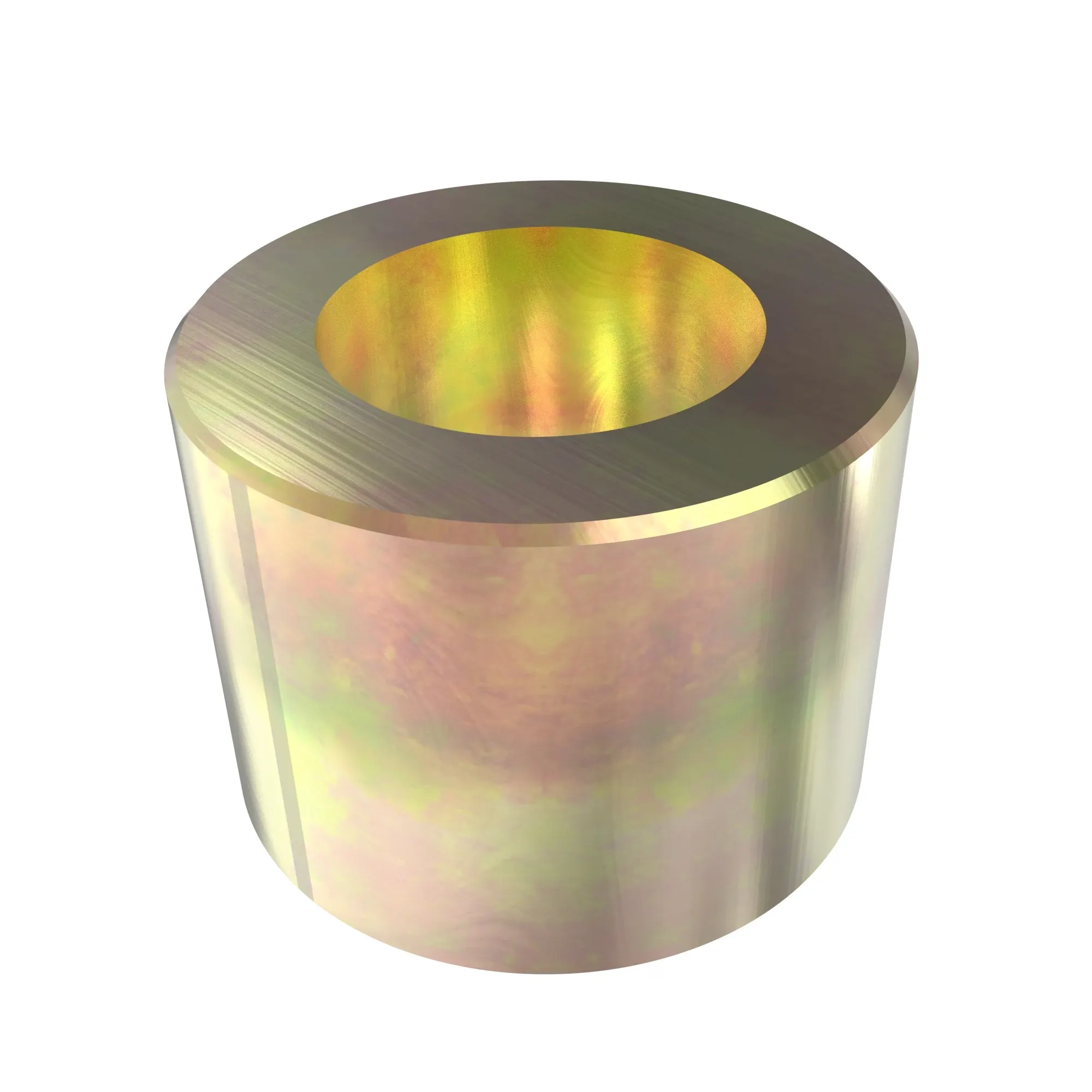 John Deere Cylindrical Alloy Bushing - A78121