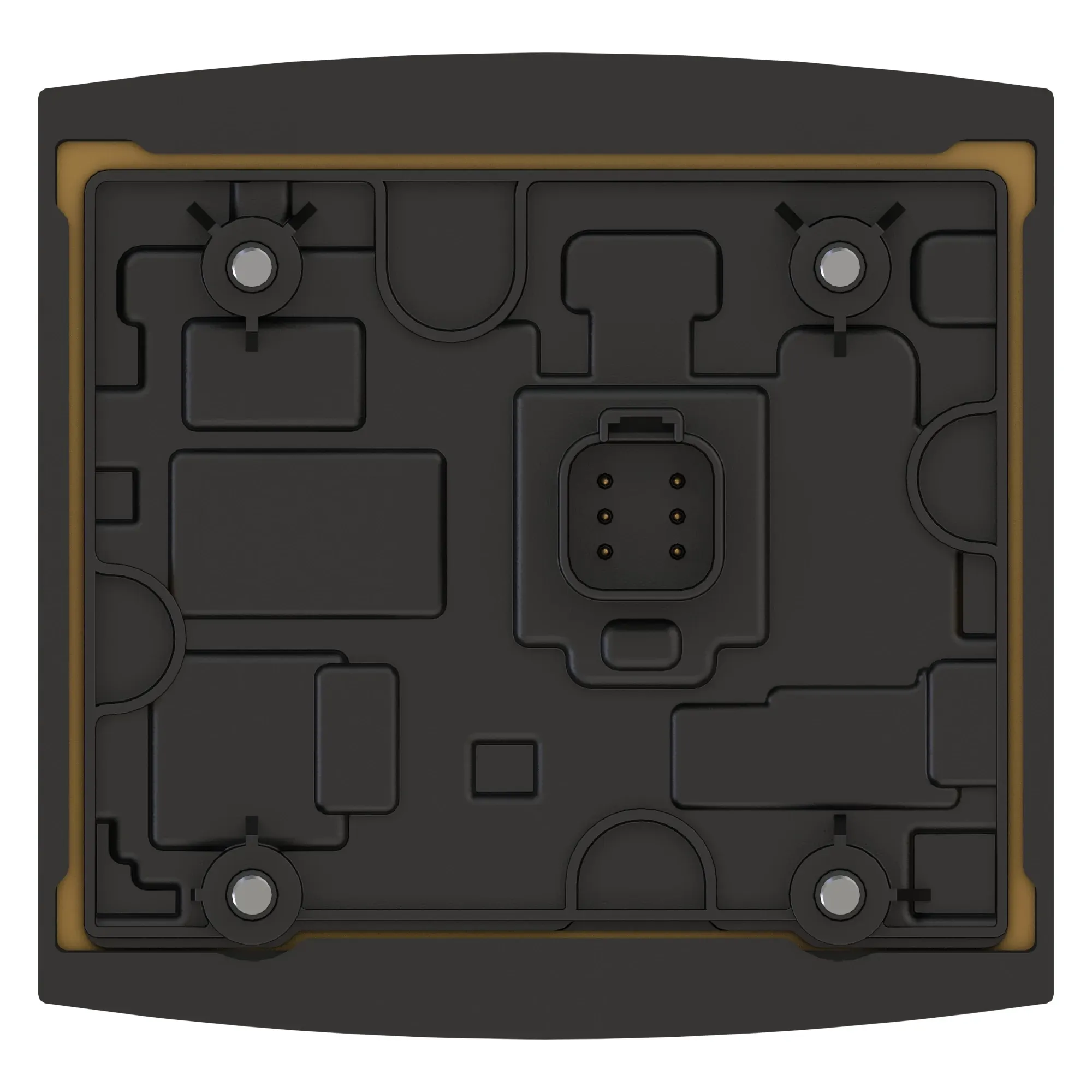 PUSH SWITCH
