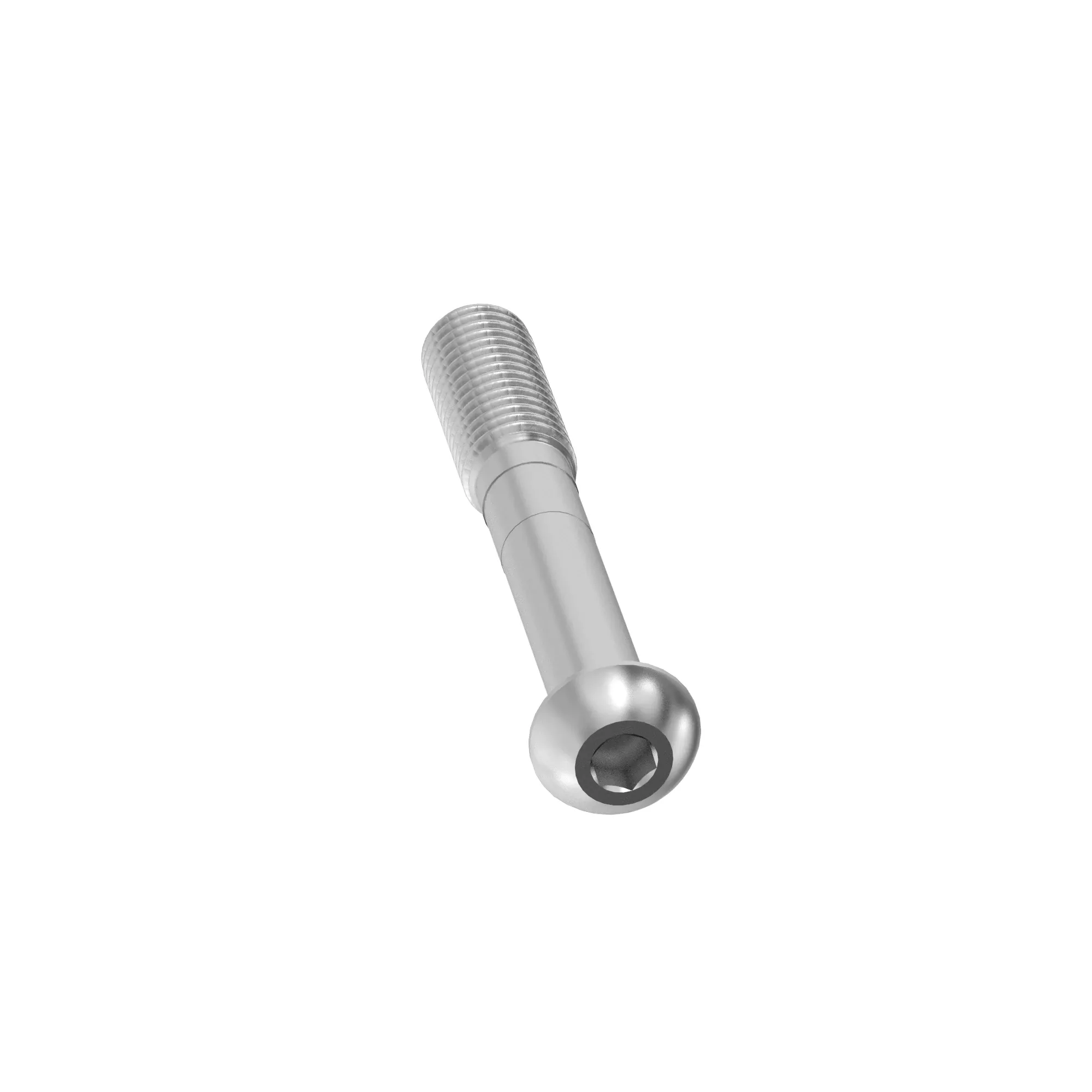 John Deere Button Head Screw - UC28316