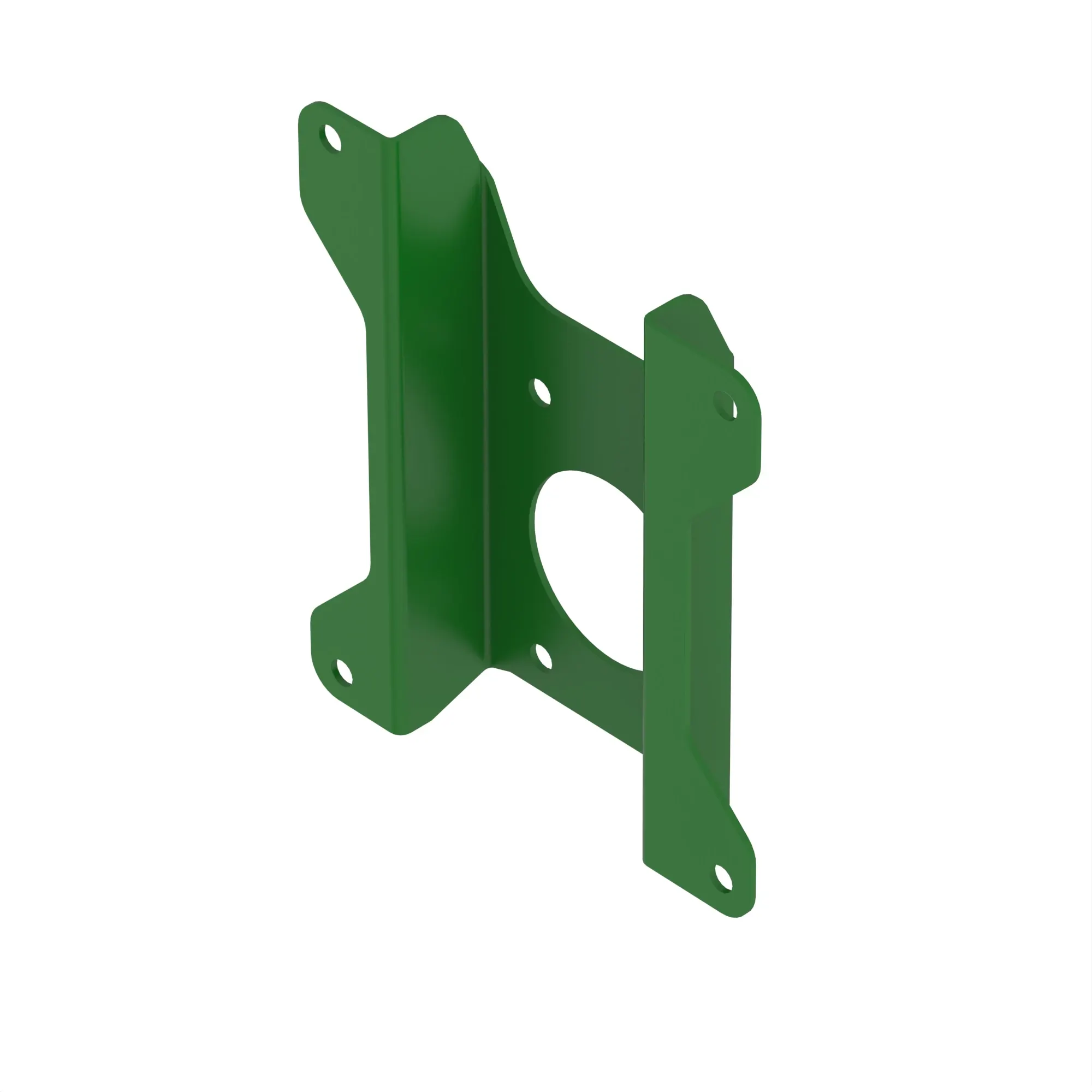 John Deere Ecu Bracket Bracket - HXE20912