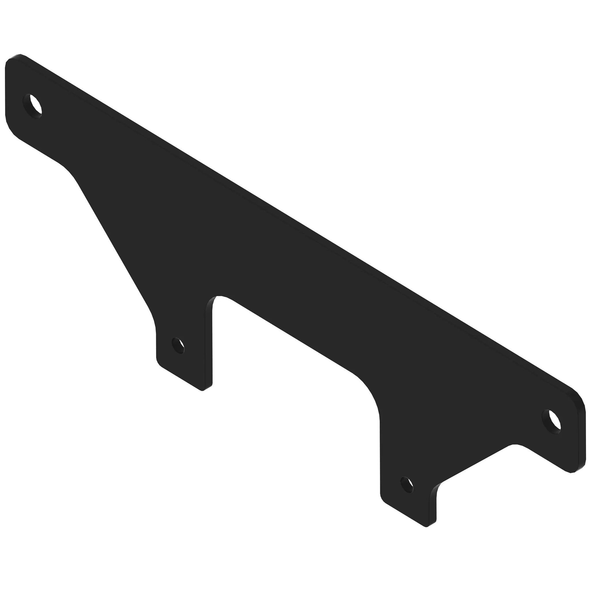 John Deere Bracket - UC27167
