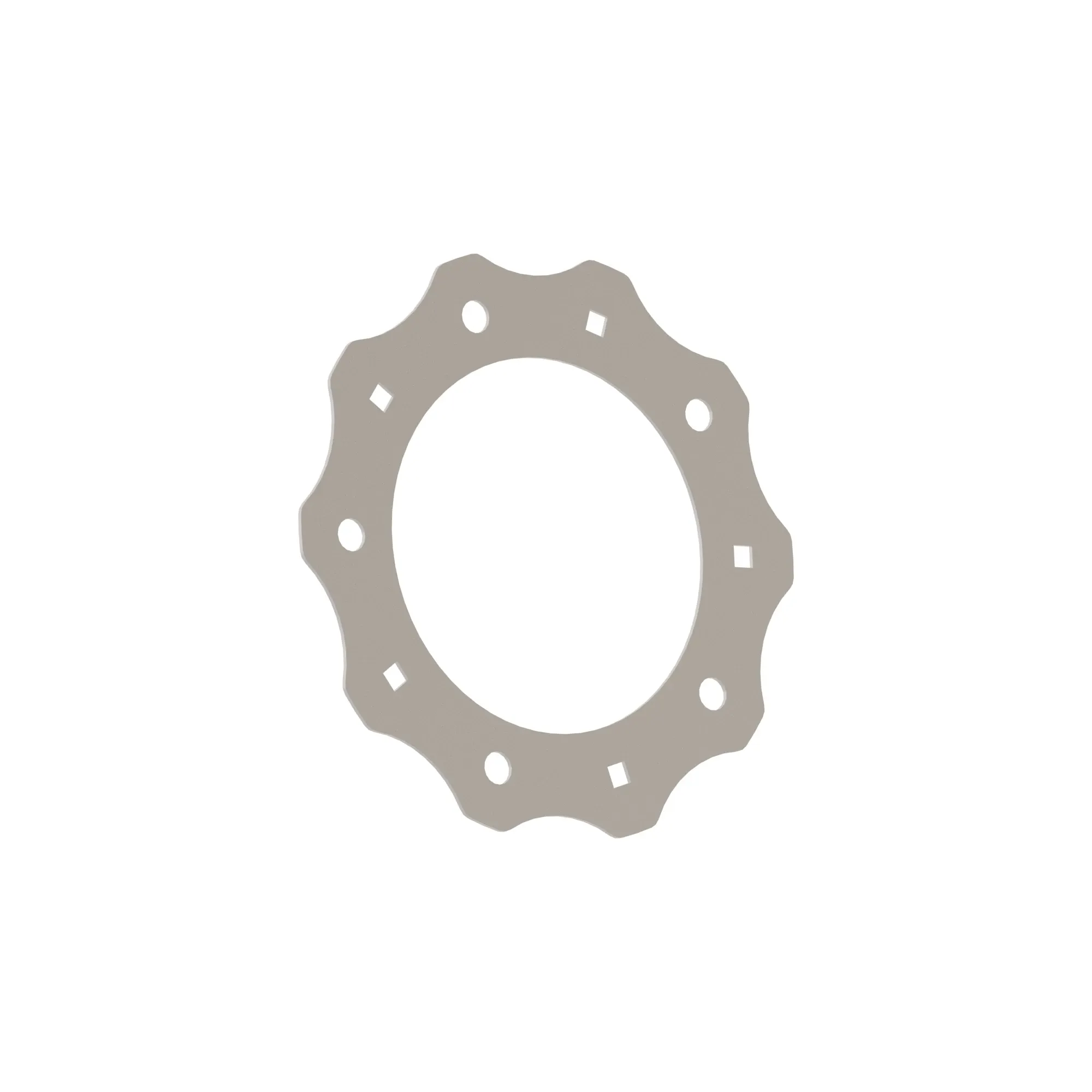 Leaf Spring