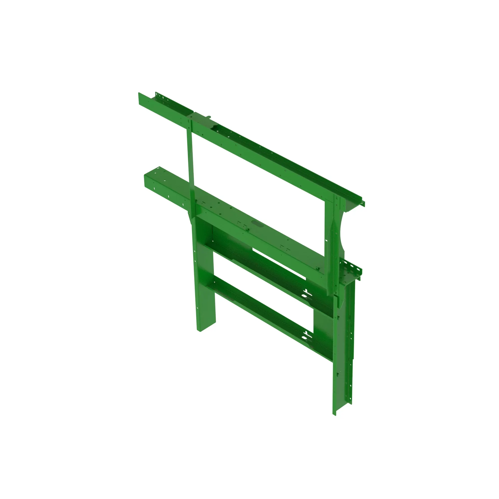 FRAME, ENGINE PLATFORM