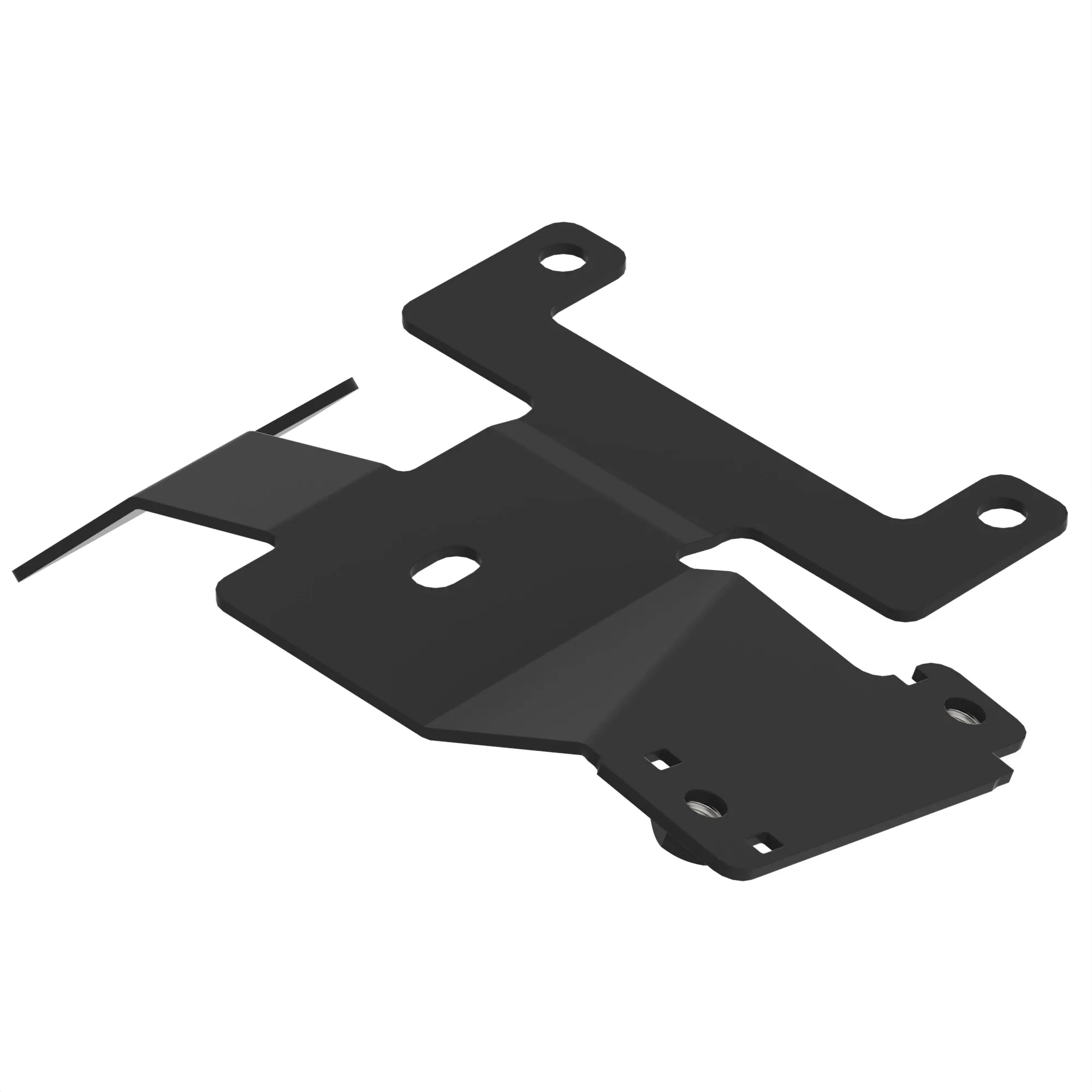 John Deere Bracket - RE598346