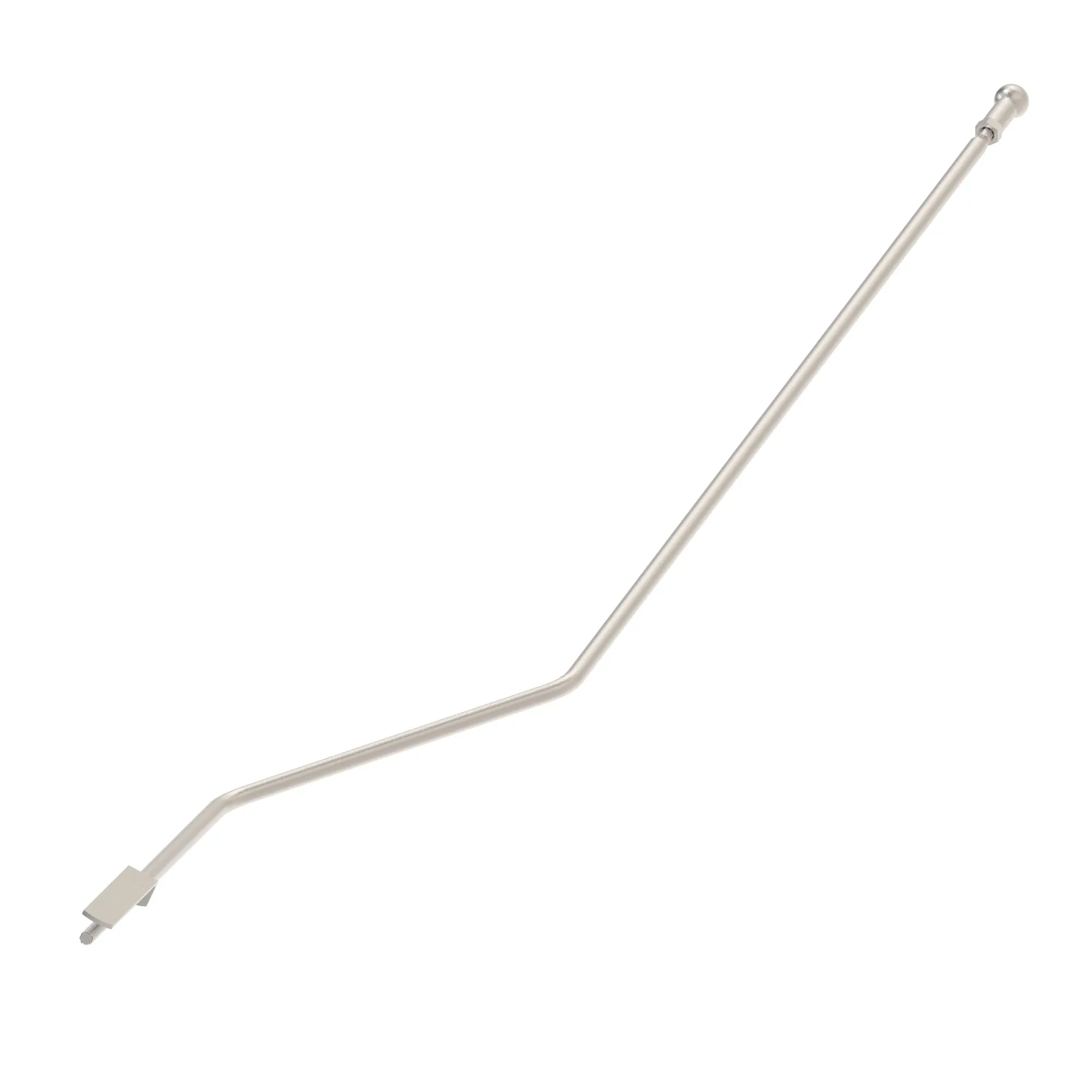 John Deere Speed Control Rod - AL226893