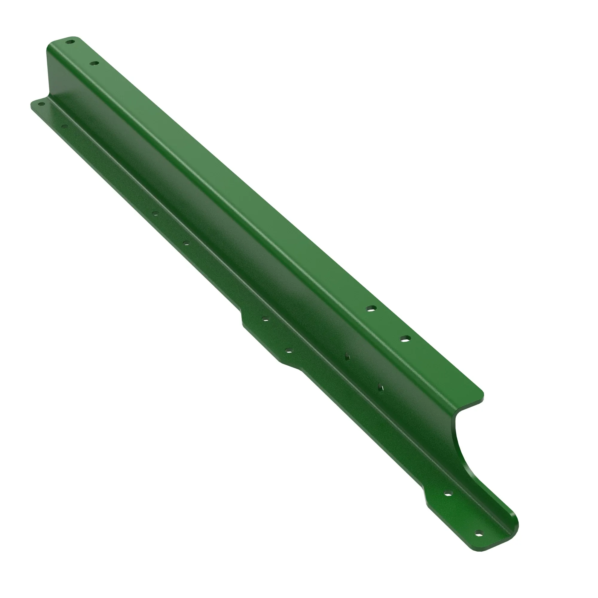 John Deere Plate - KK45109