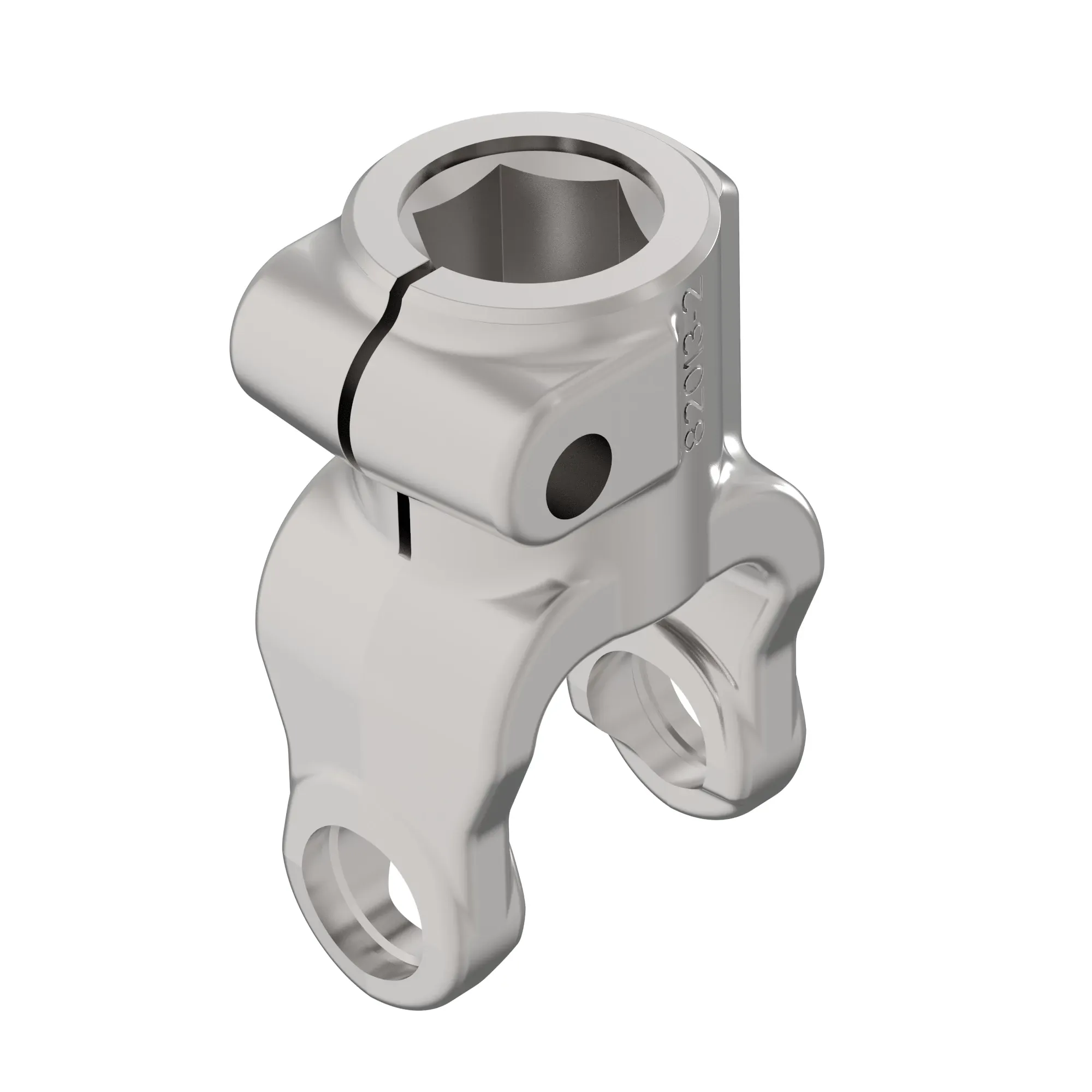 Universal Joint Yoke
