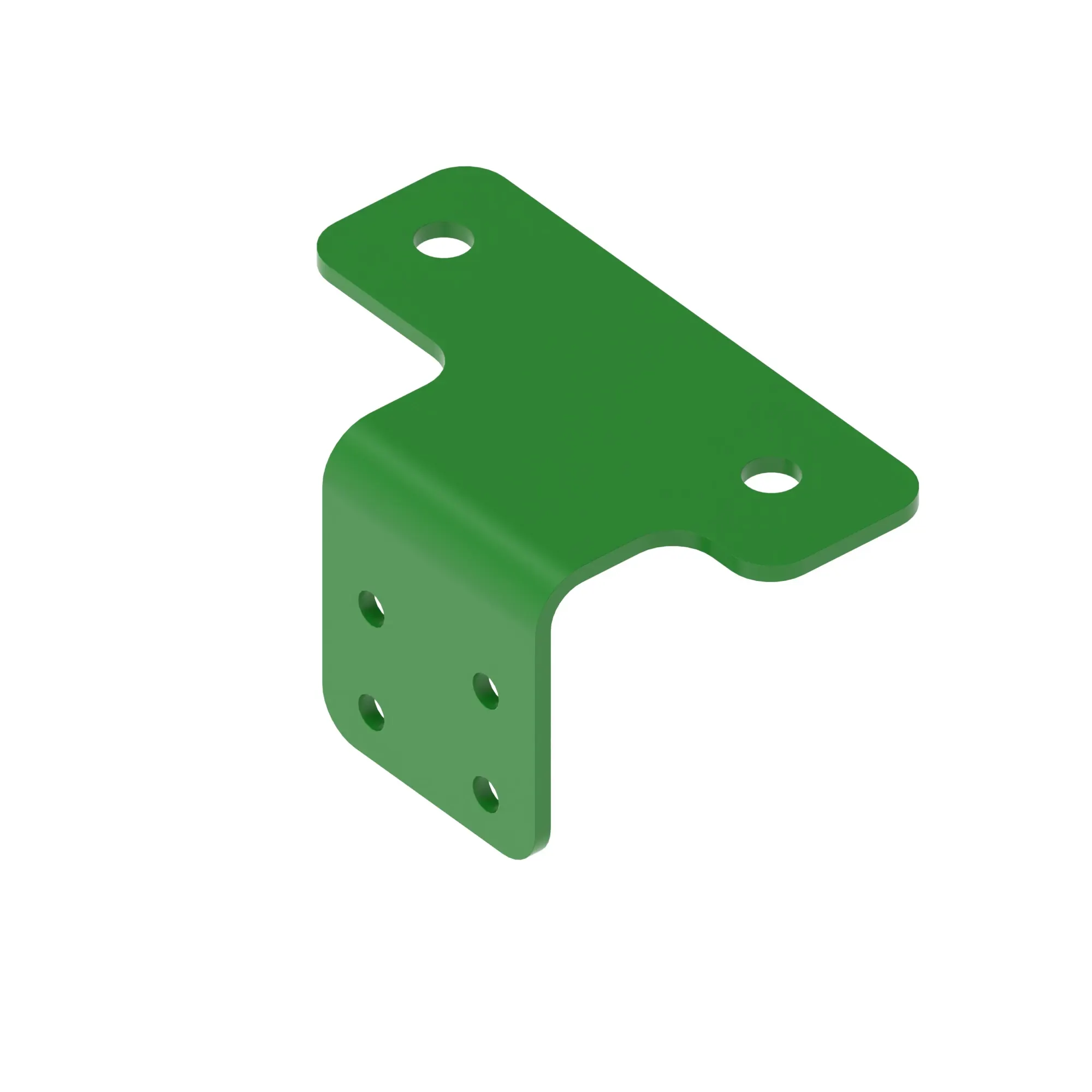 BRACKET, BRACKET, WHEEL MOTOR HARNE