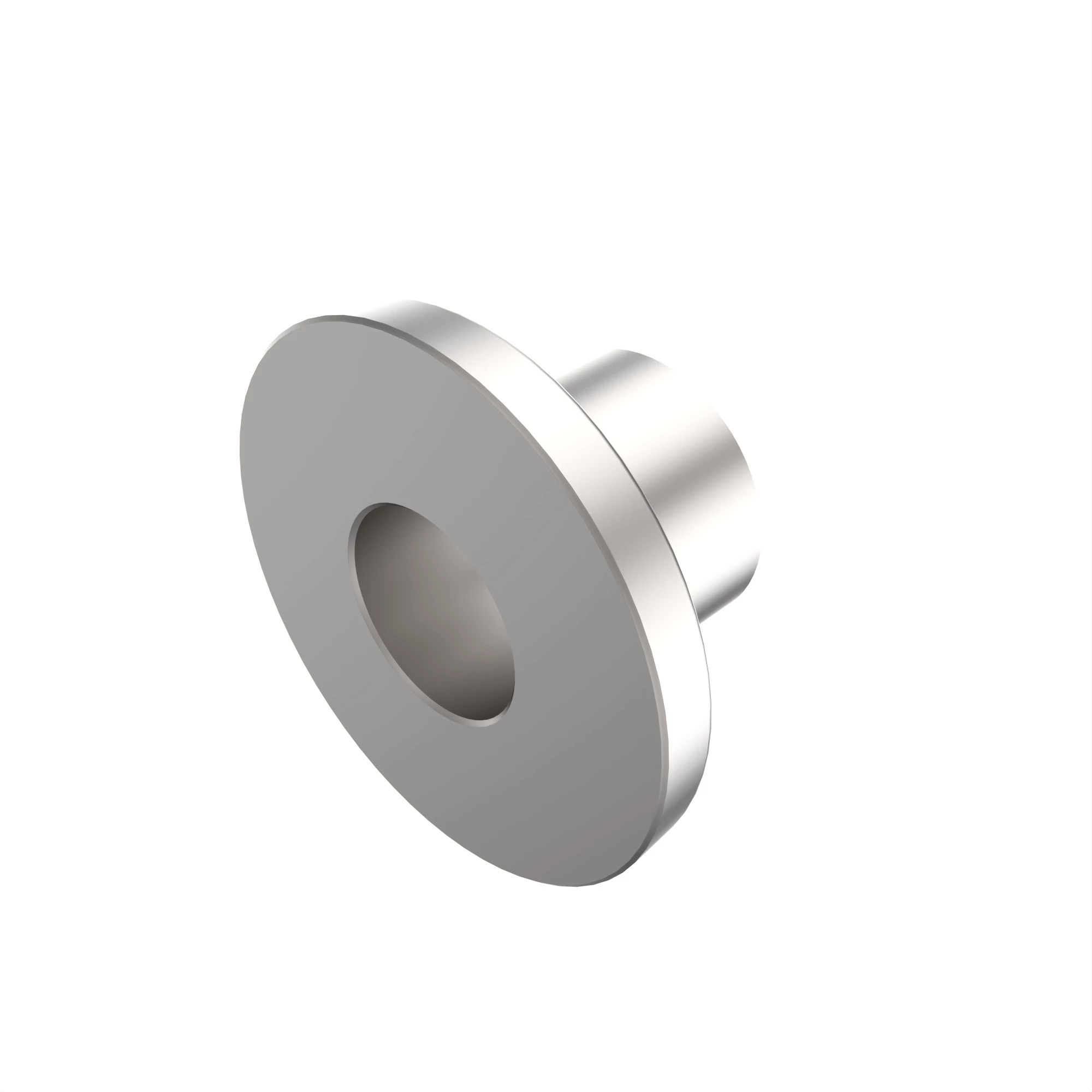 John Deere Flanged Bushing - L27167