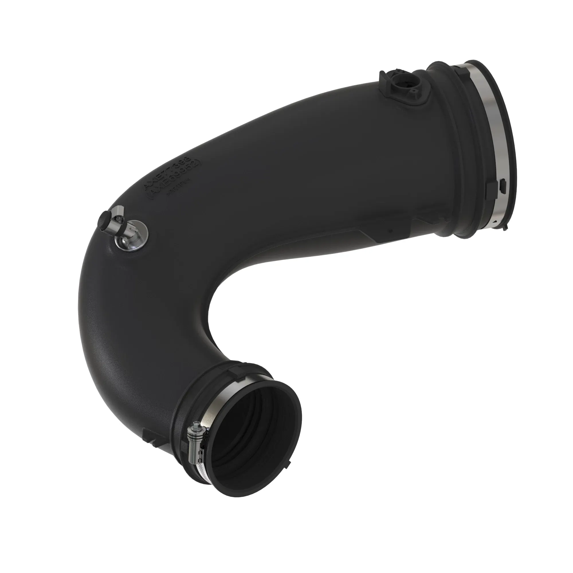John Deere Air Duct, Intake - AXE69952