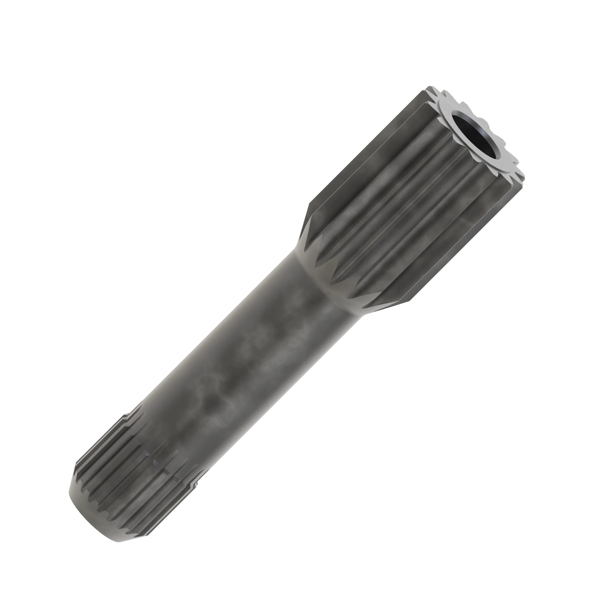 John Deere Final Drive and Sun Pinion Shaft - R131114