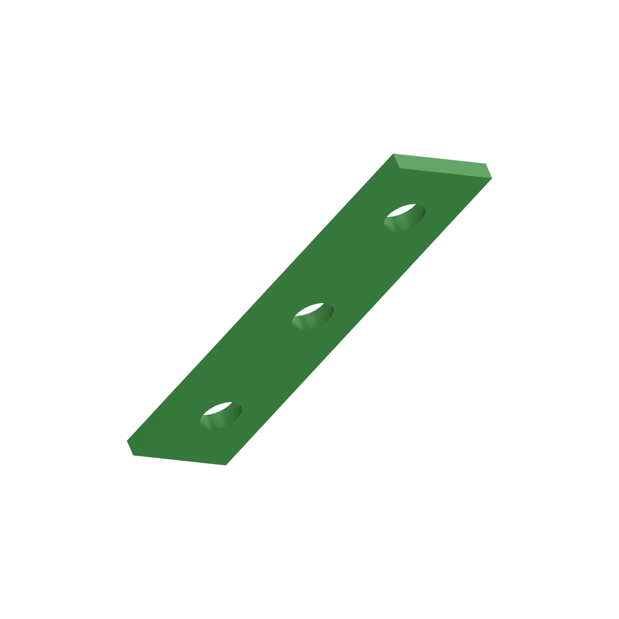 John Deere Strap - H135392
