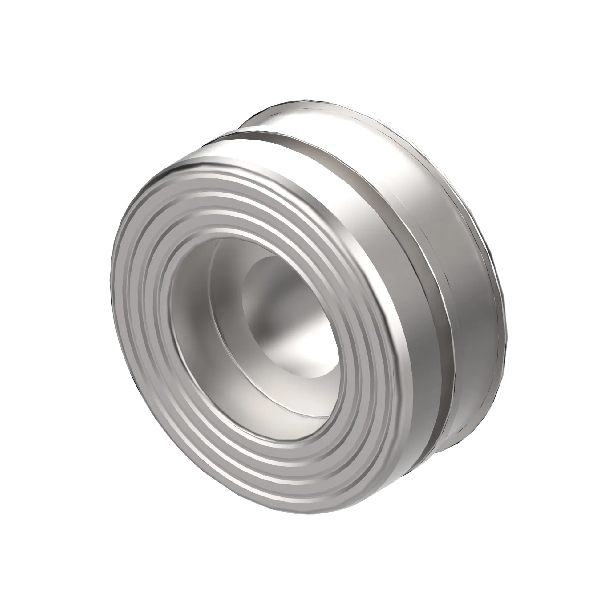 John Deere Hydraulic Cylinder Piston - HC17342