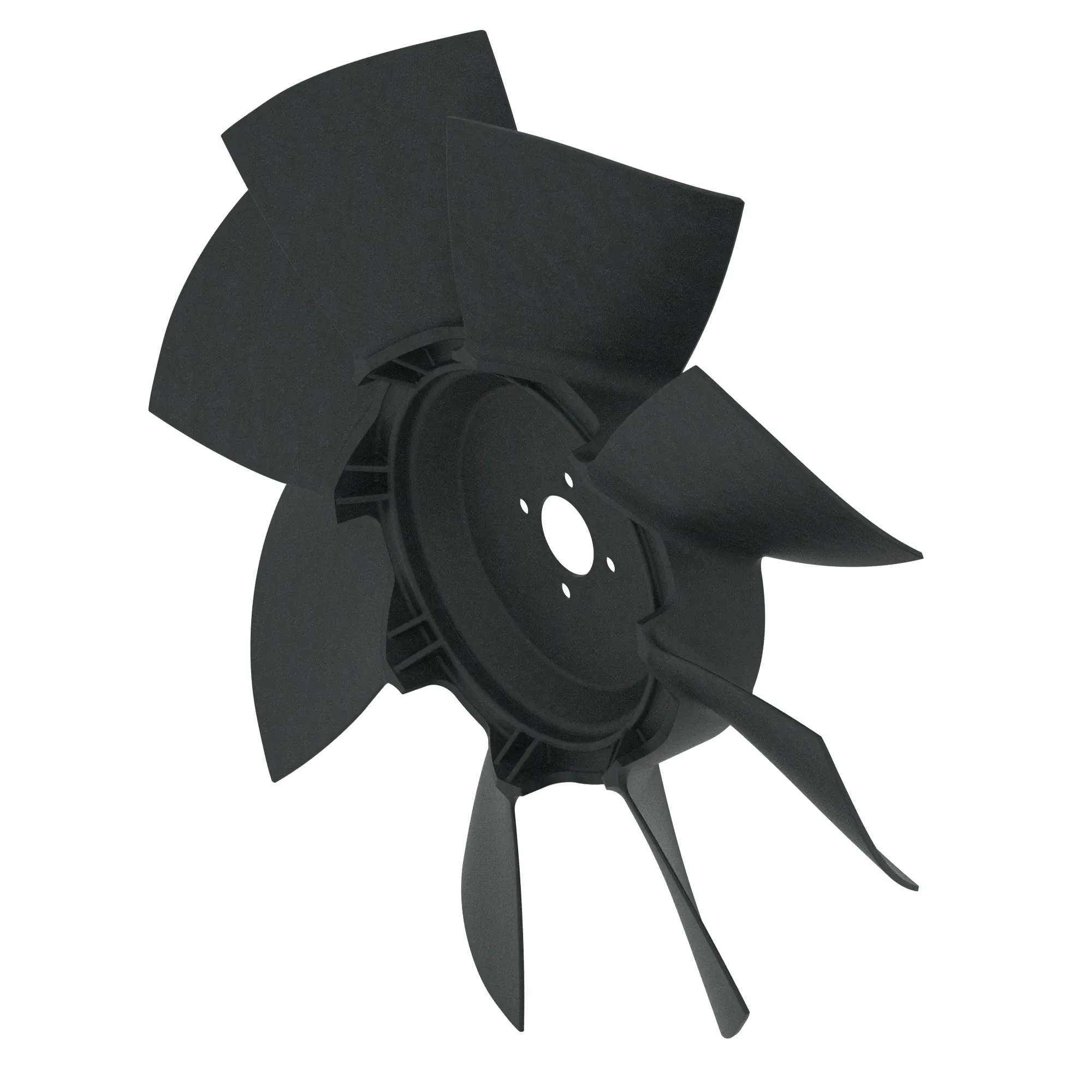FAN, 5030 FIXED DRIVE, STD FAN HUB