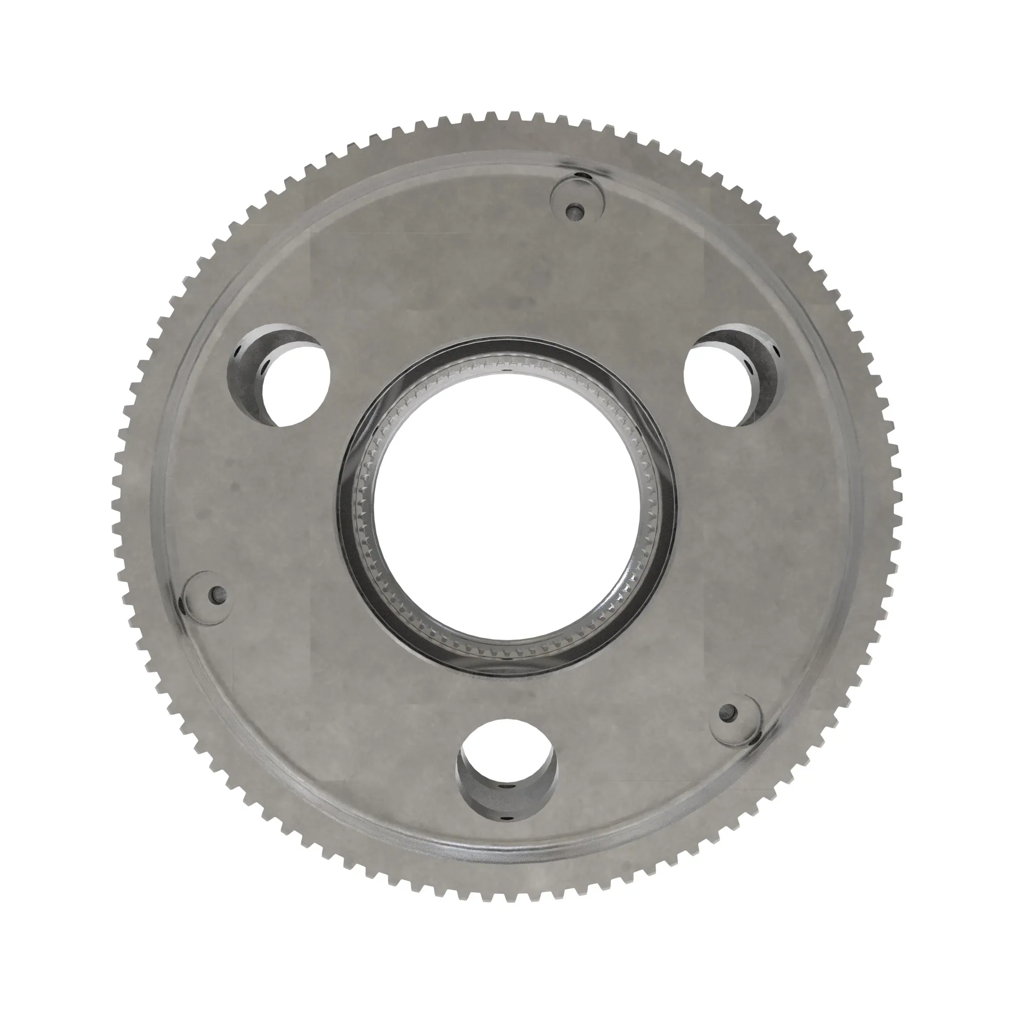 VARIATOR HIGH