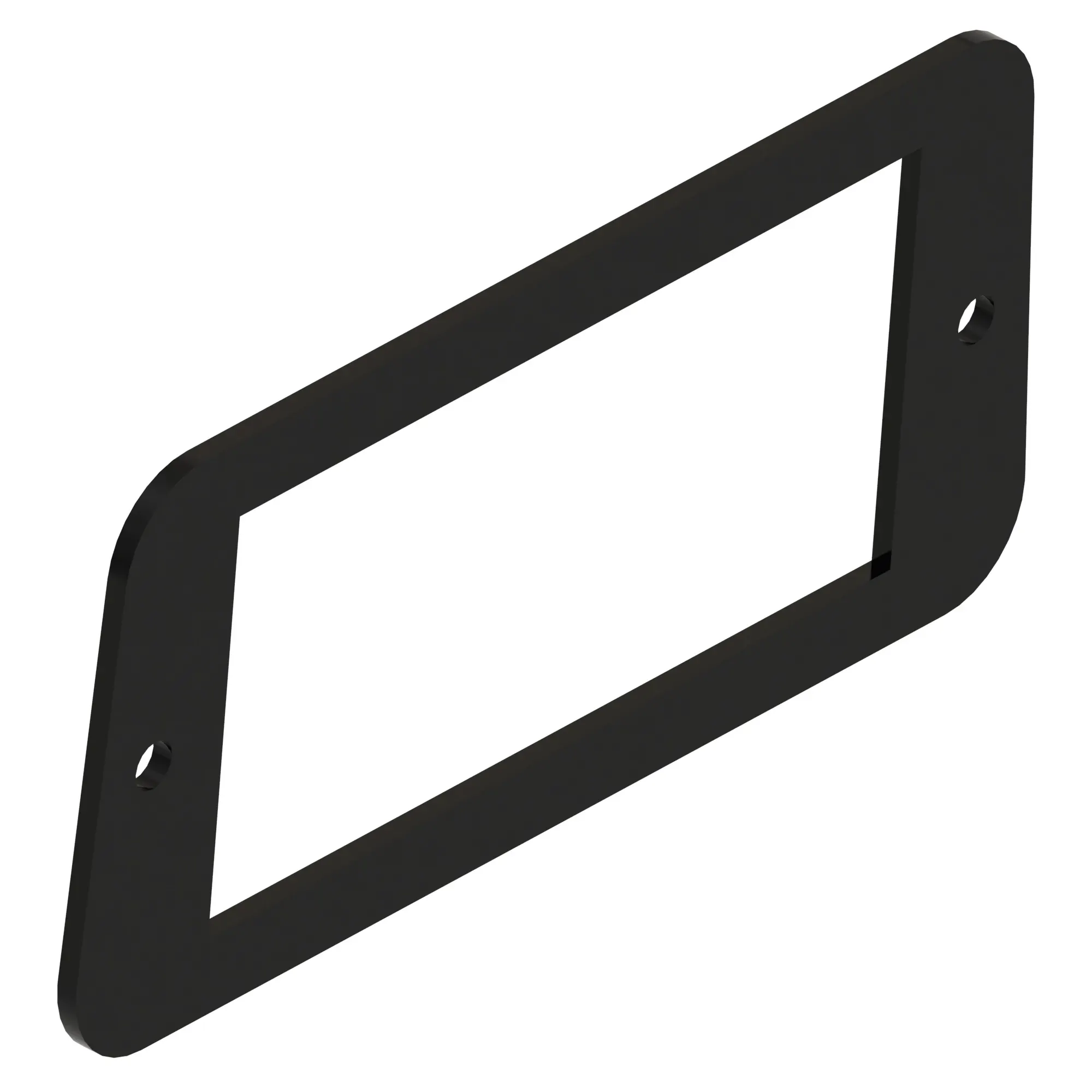John Deere Pre Heater Plate - F685559
